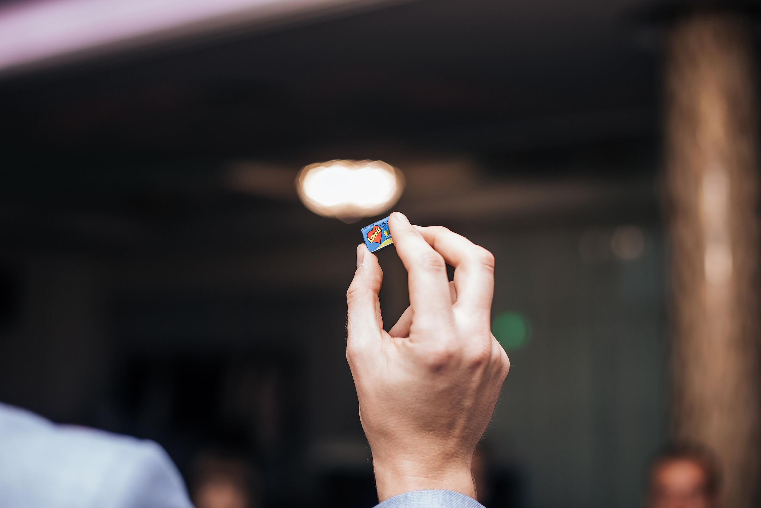 Евгений и Юлия. Студия творческой фото|видеографии KOKOS-FILM