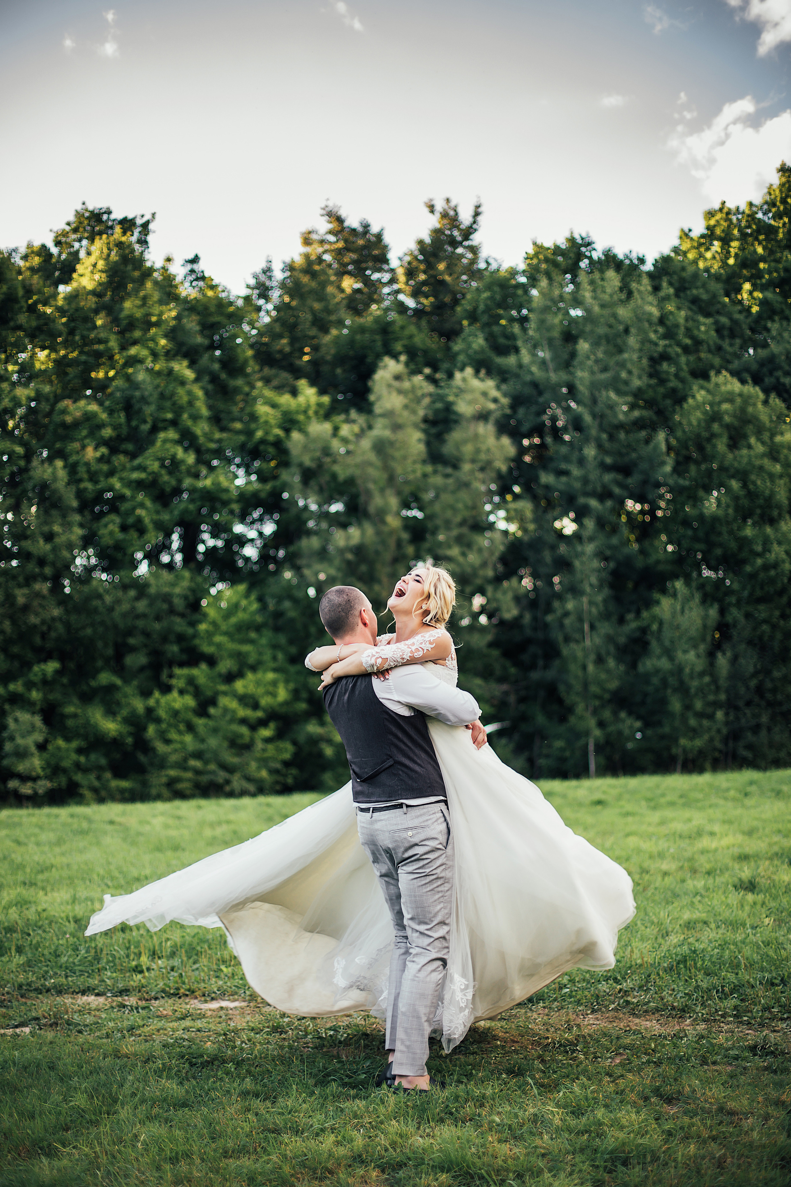 Руслан и Ксения. Студия творческой фото|видеографии KOKOS-FILM