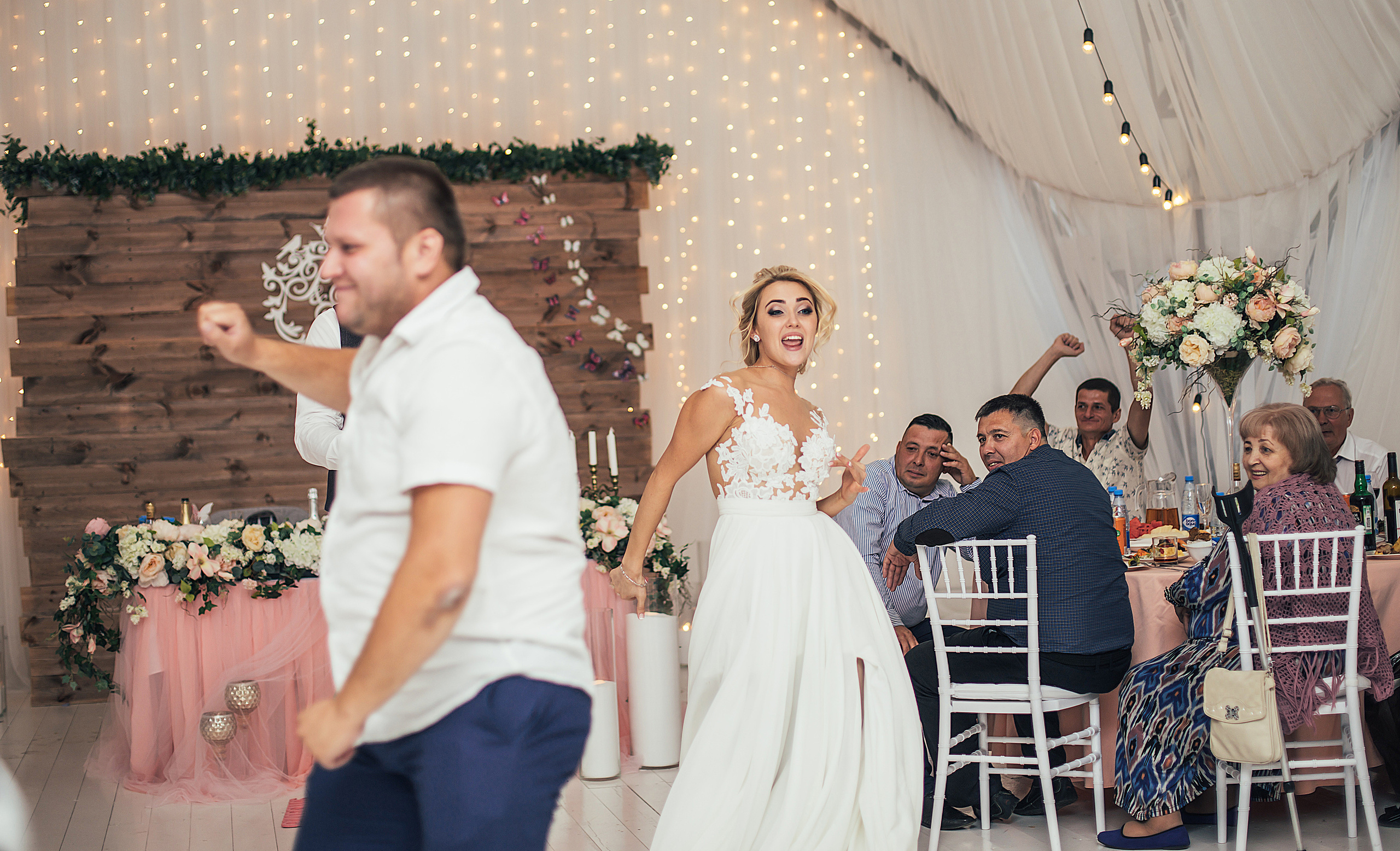 Руслан и Ксения. Студия творческой фото|видеографии KOKOS-FILM