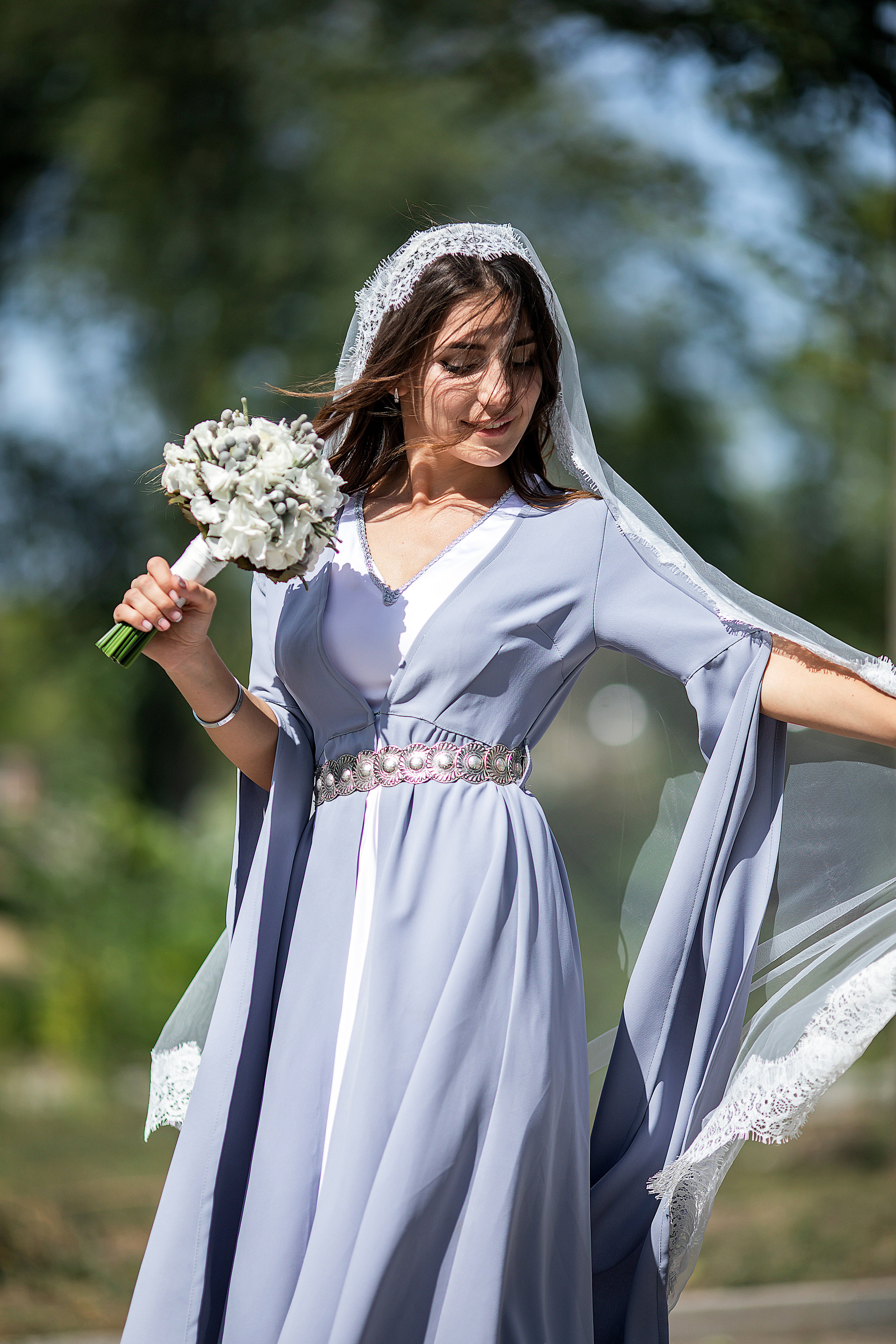 Марика и Артём. Студия творческой фото|видеографии KOKOS-FILM