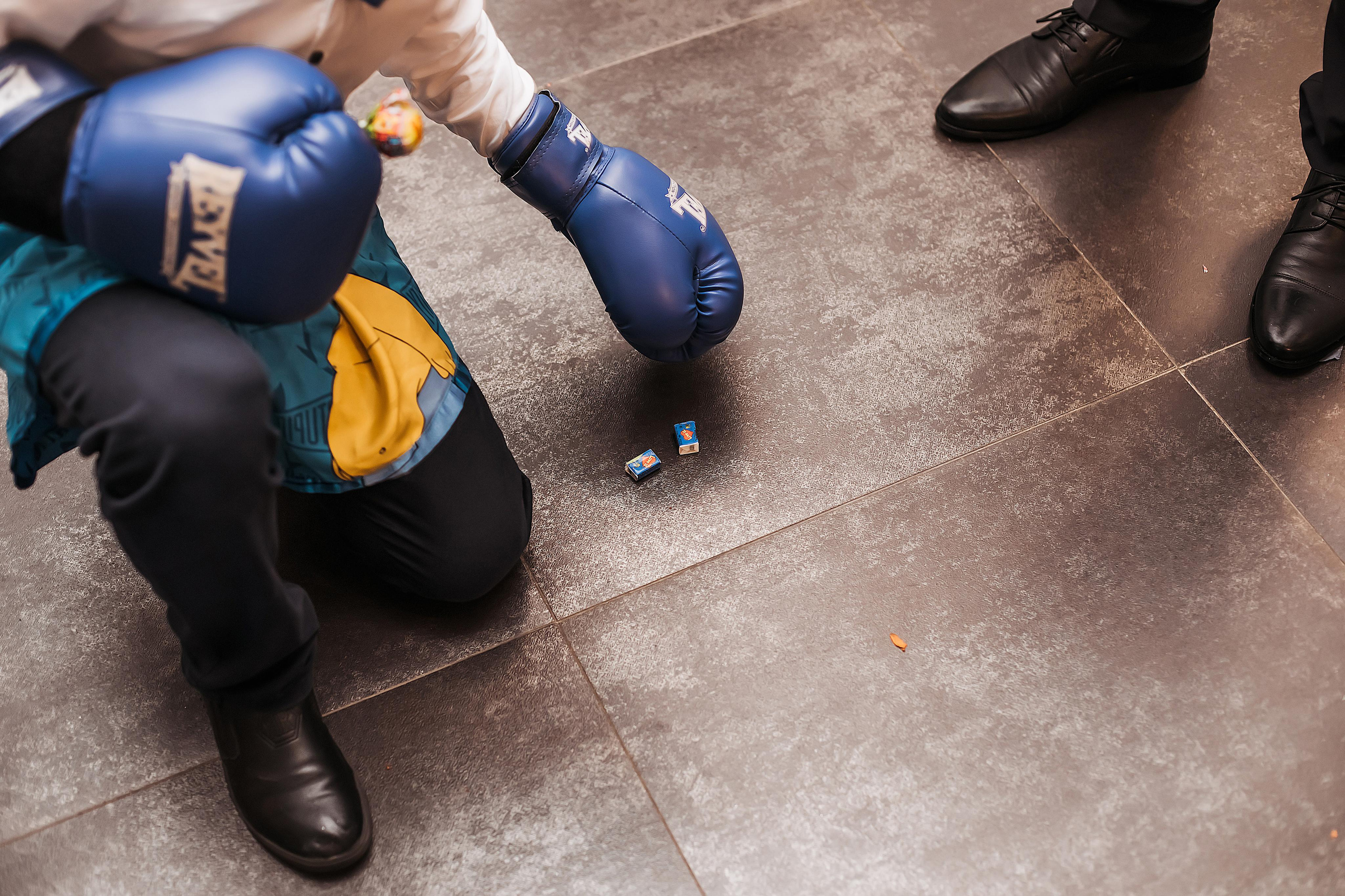 Евгений и Юлия. Студия творческой фото|видеографии KOKOS-FILM