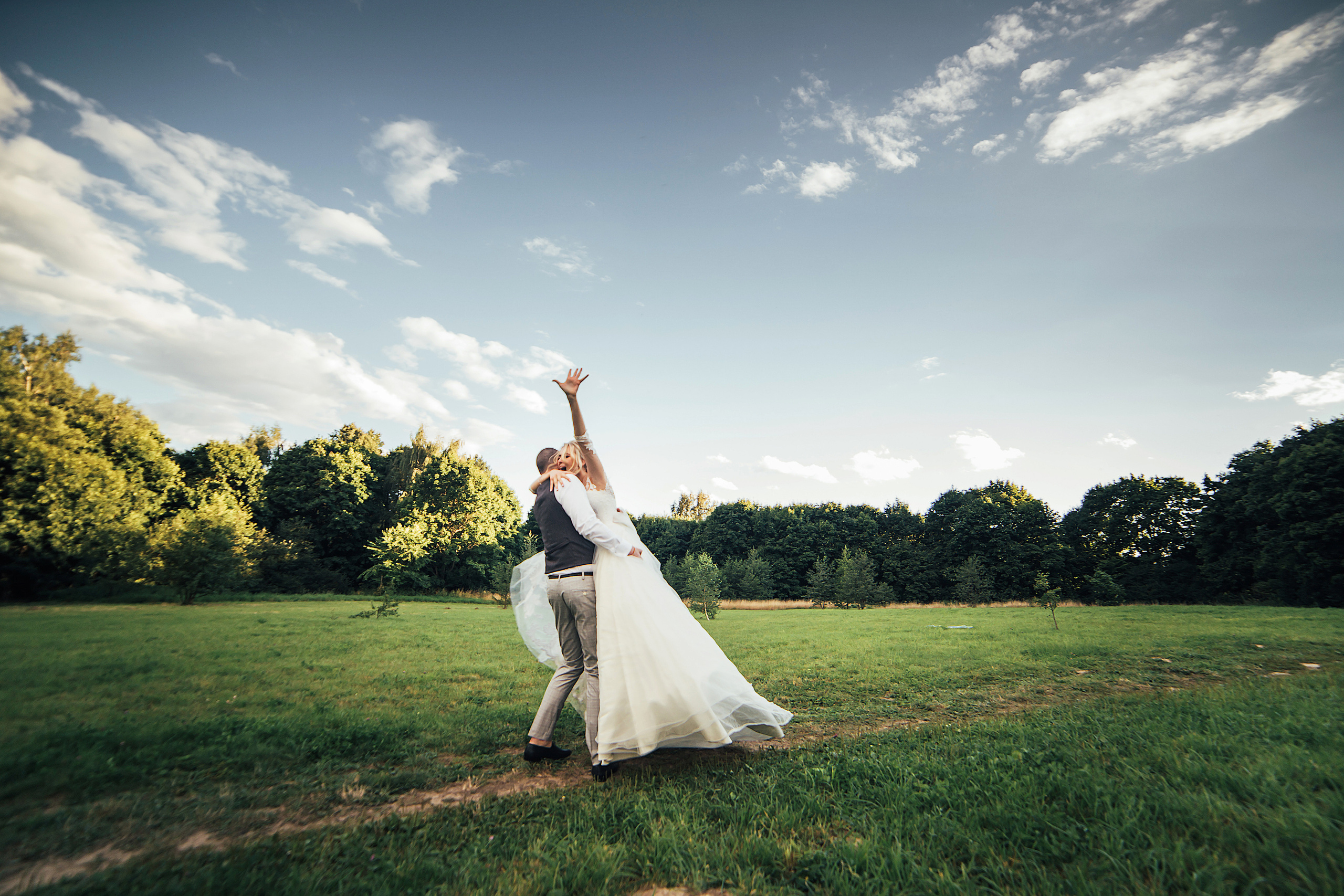 Руслан и Ксения. Студия творческой фото|видеографии KOKOS-FILM