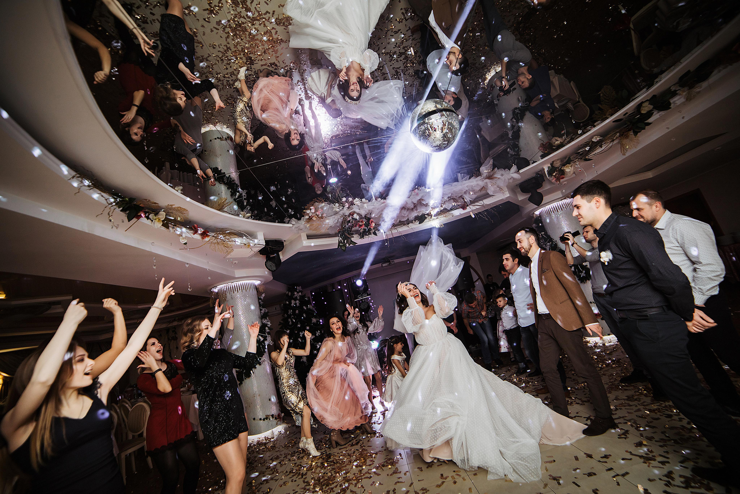 Кирилл и Анастасия. Студия творческой фото|видеографии KOKOS-FILM