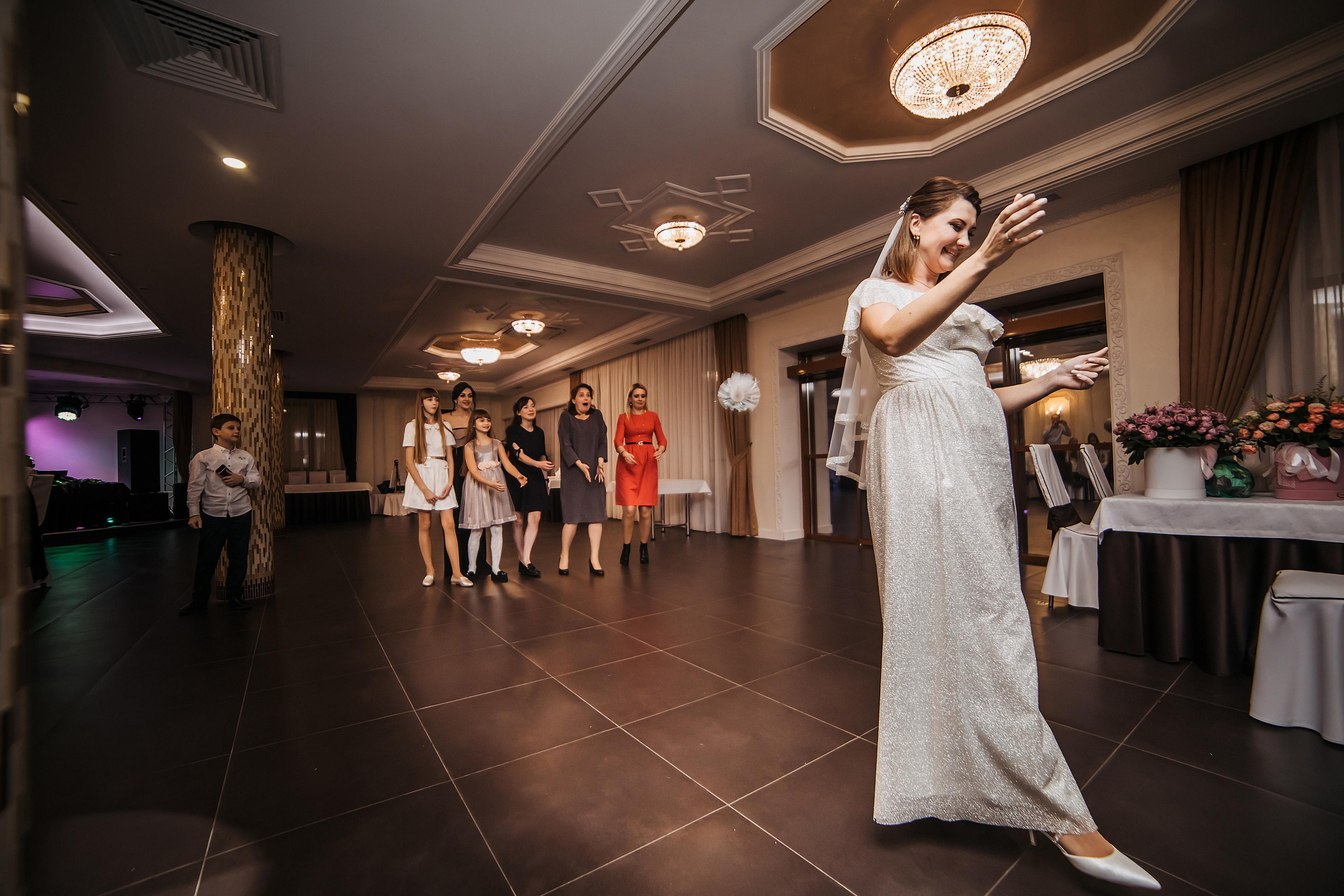 Евгений и Юлия. Студия творческой фото|видеографии KOKOS-FILM