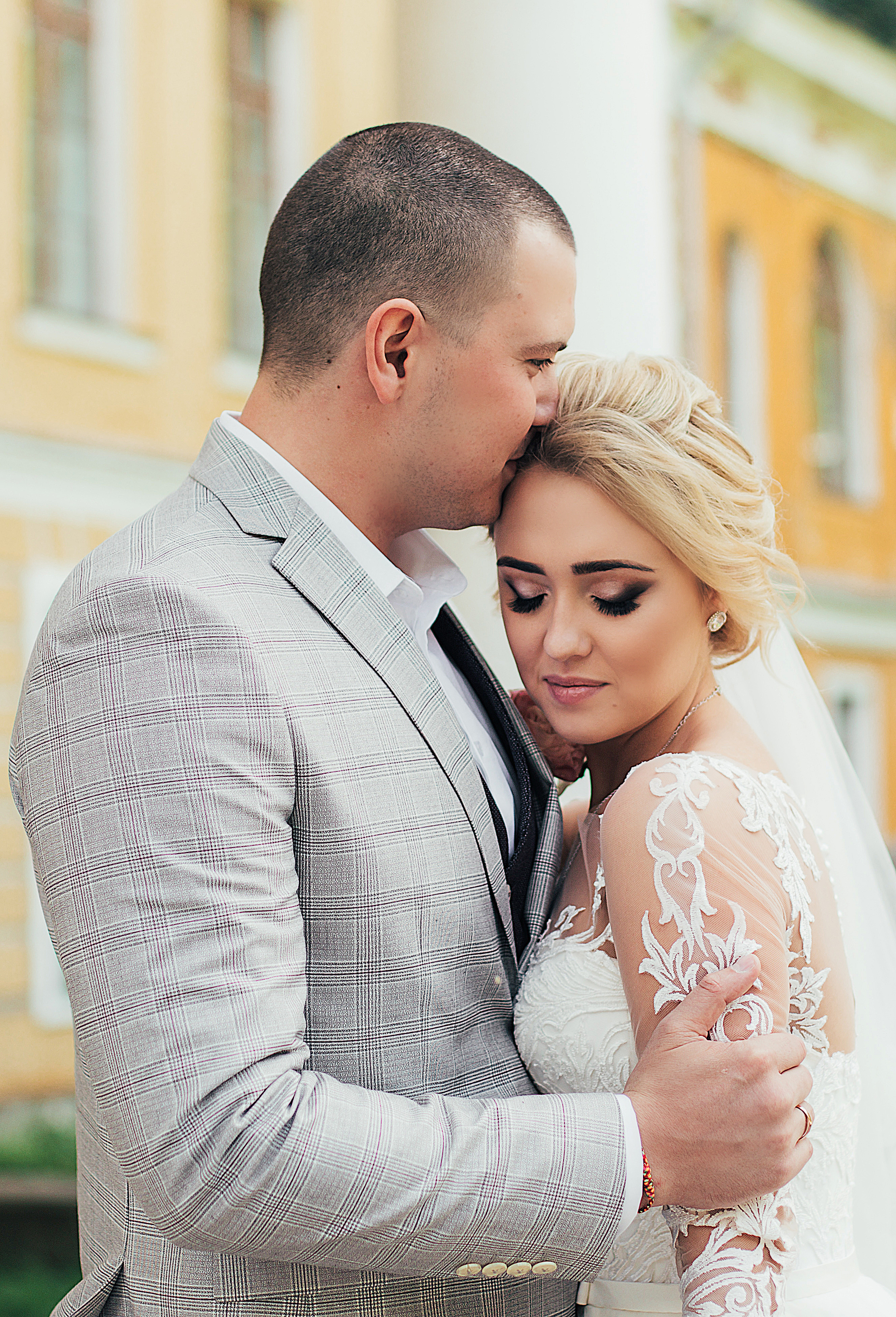 Руслан и Ксения. Студия творческой фото|видеографии KOKOS-FILM