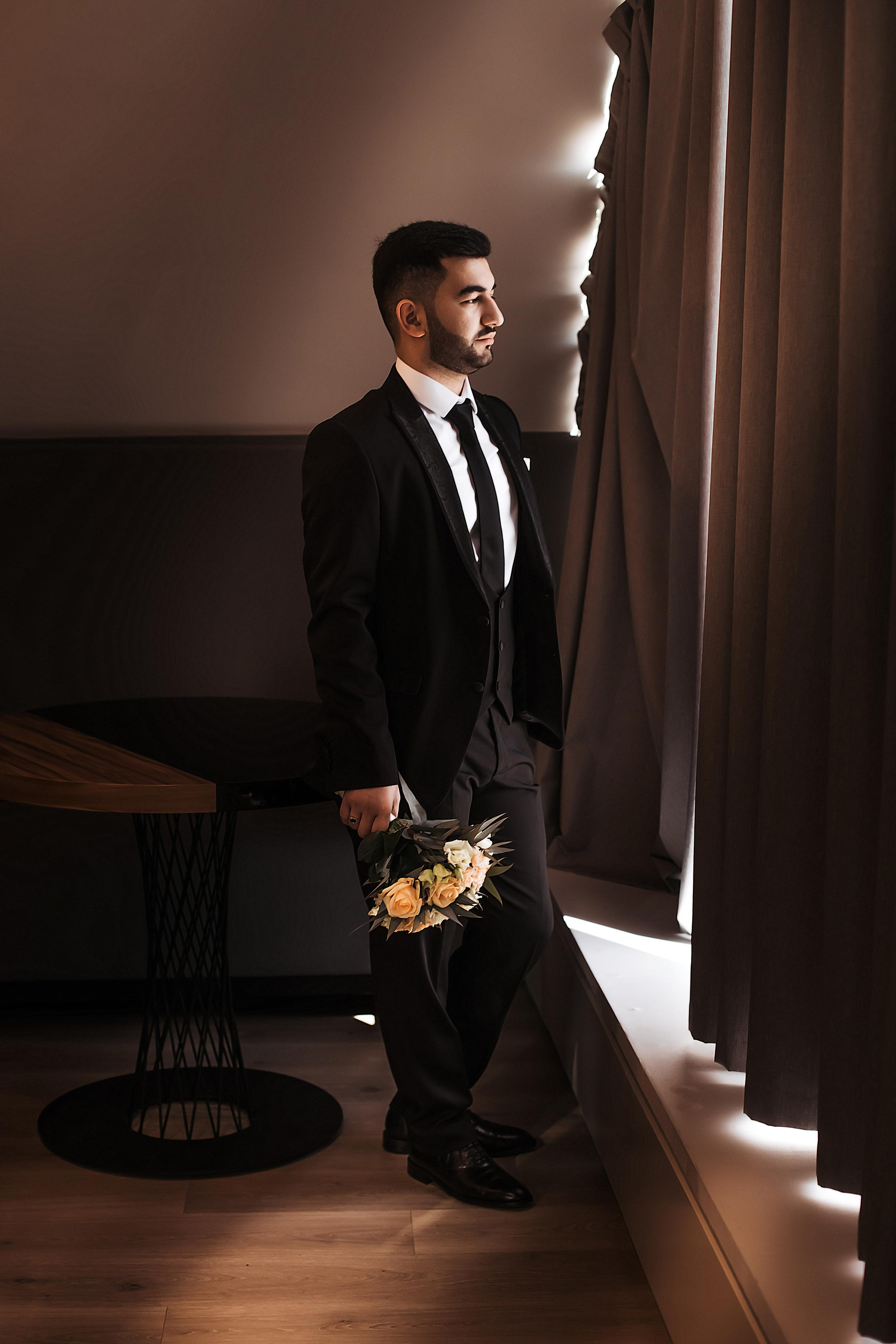 Джана и Айхан. Студия творческой фото|видеографии KOKOS-FILM