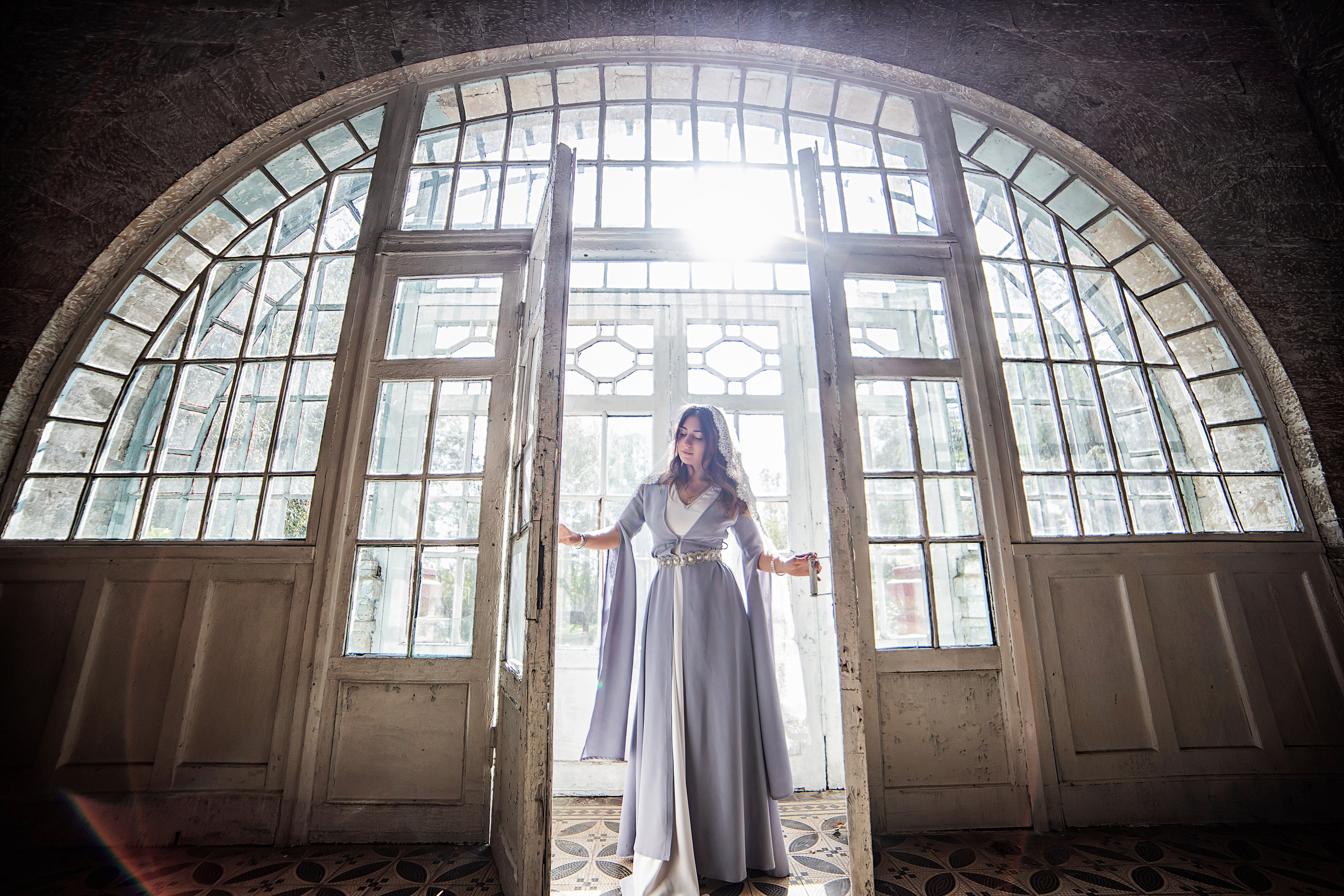 Марика и Артём. Студия творческой фото|видеографии KOKOS-FILM