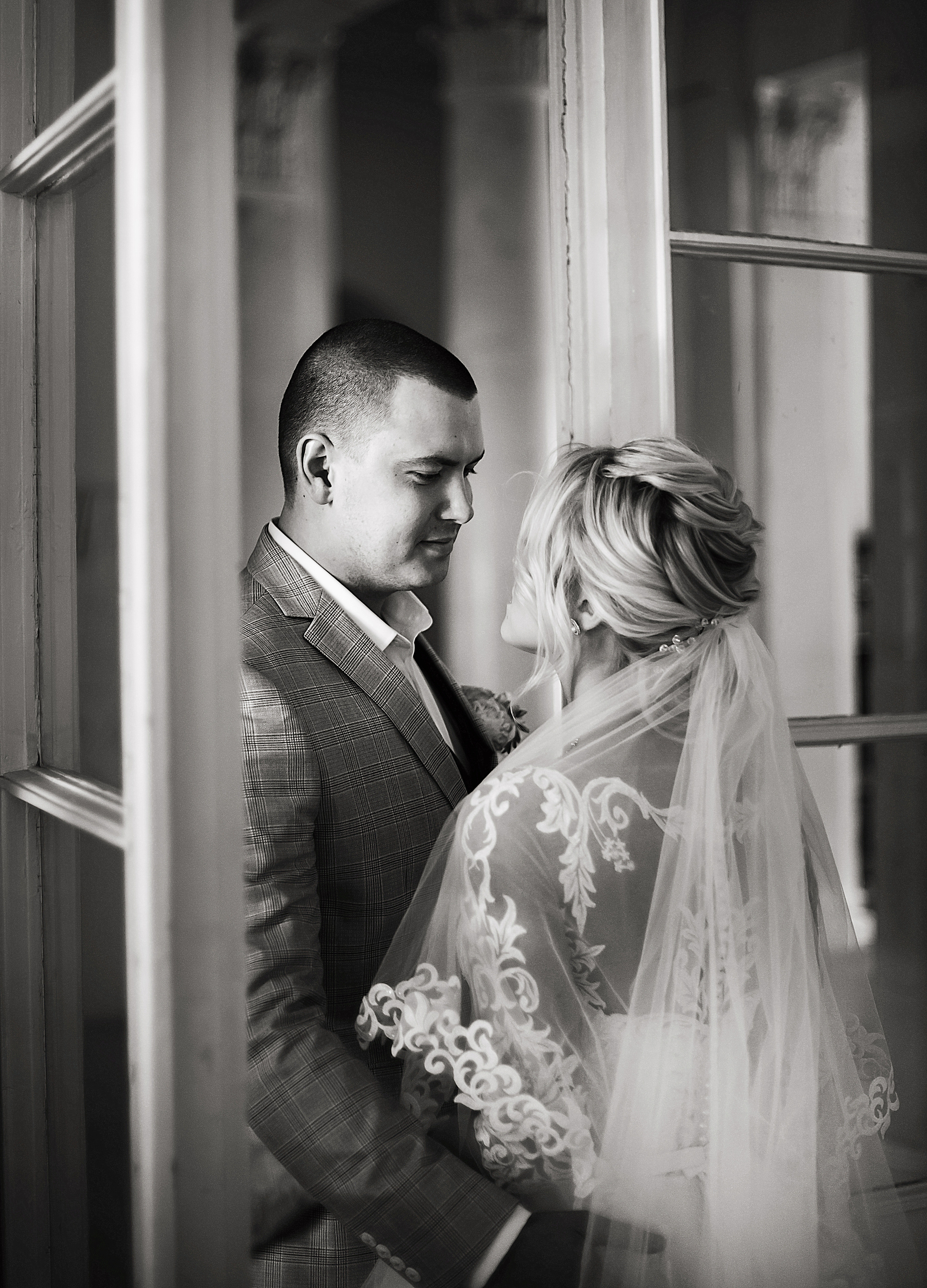 Руслан и Ксения. Студия творческой фото|видеографии KOKOS-FILM