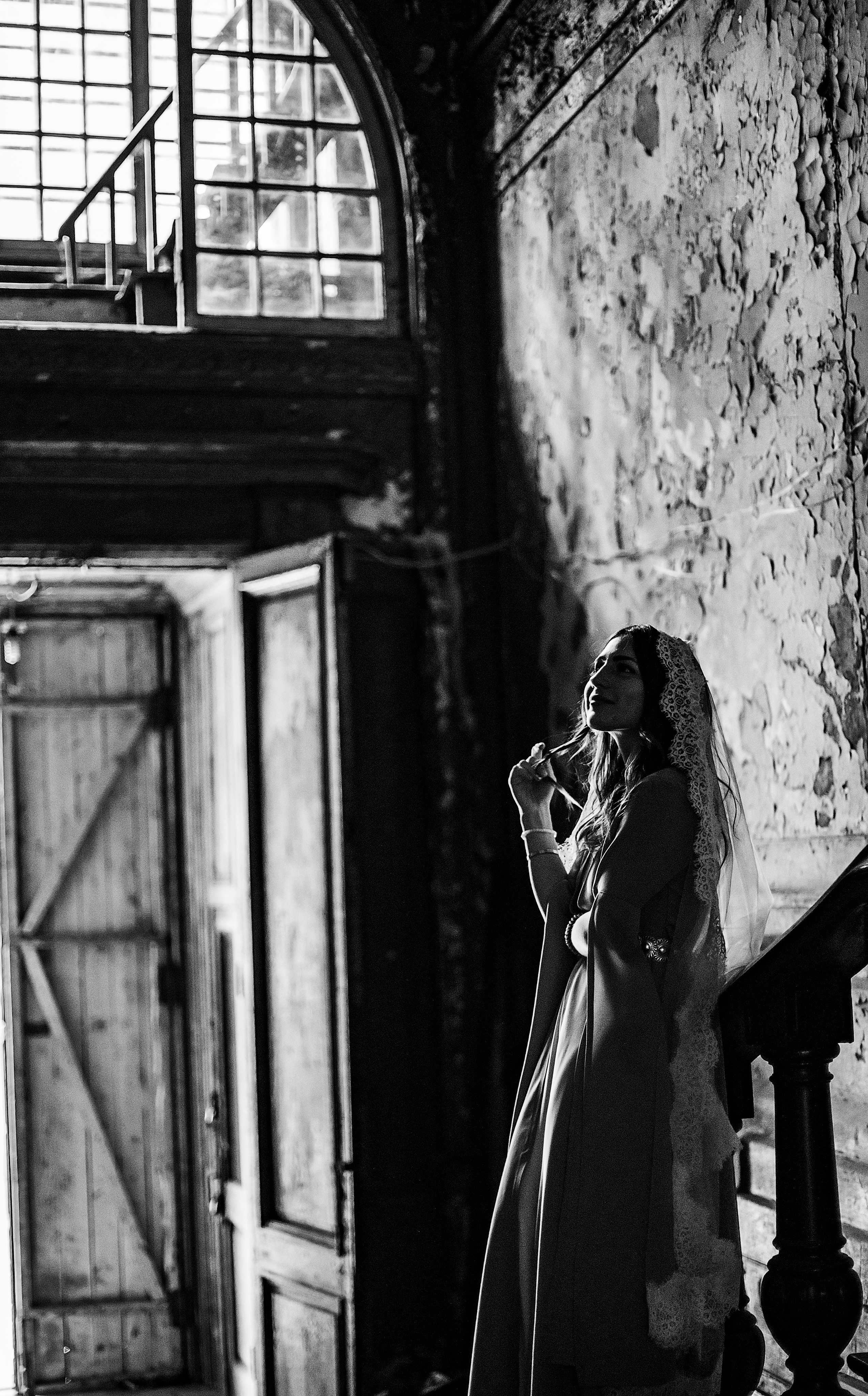 Марика и Артём. Студия творческой фото|видеографии KOKOS-FILM