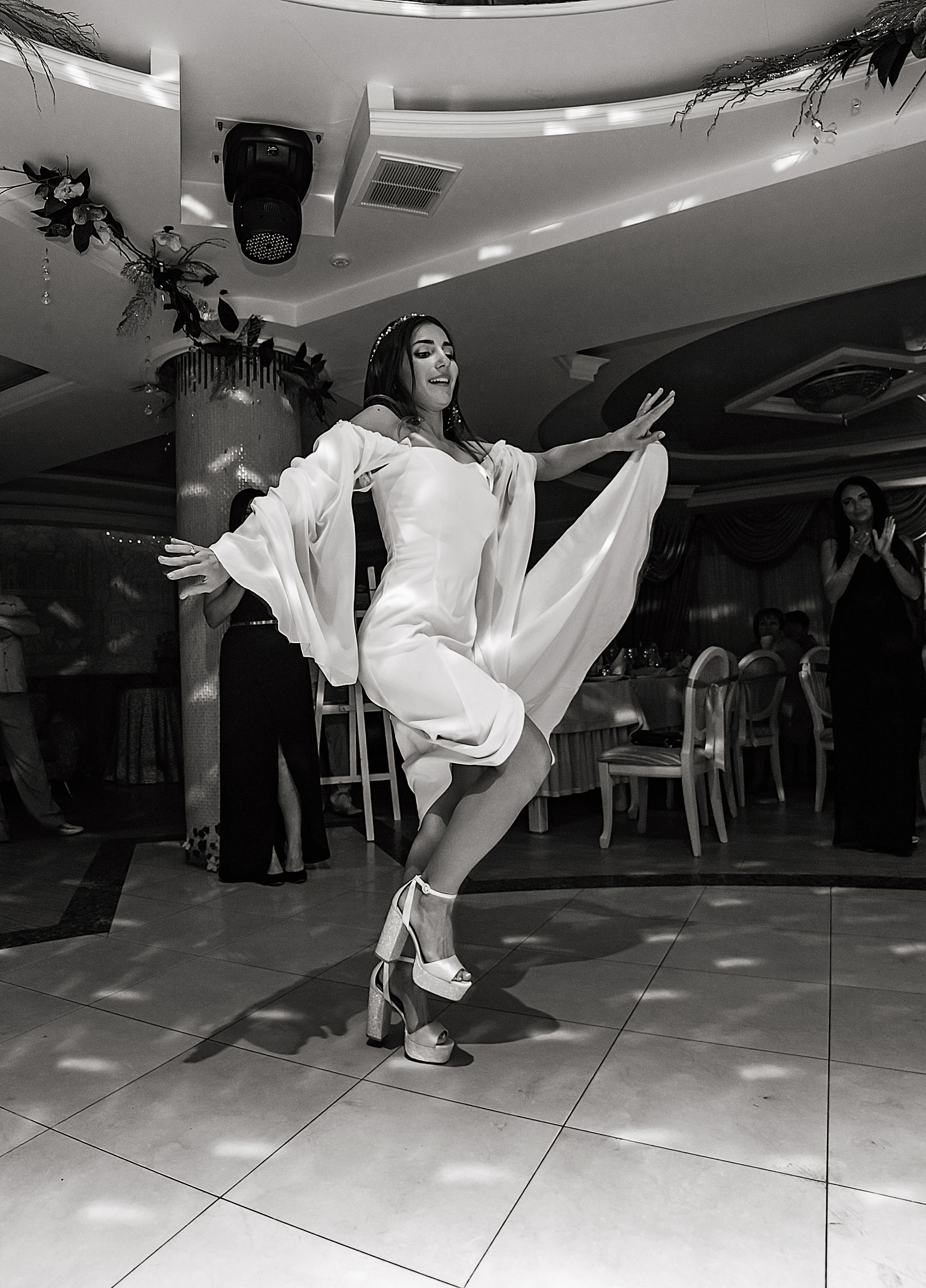 Марика и Артём. Студия творческой фото|видеографии KOKOS-FILM