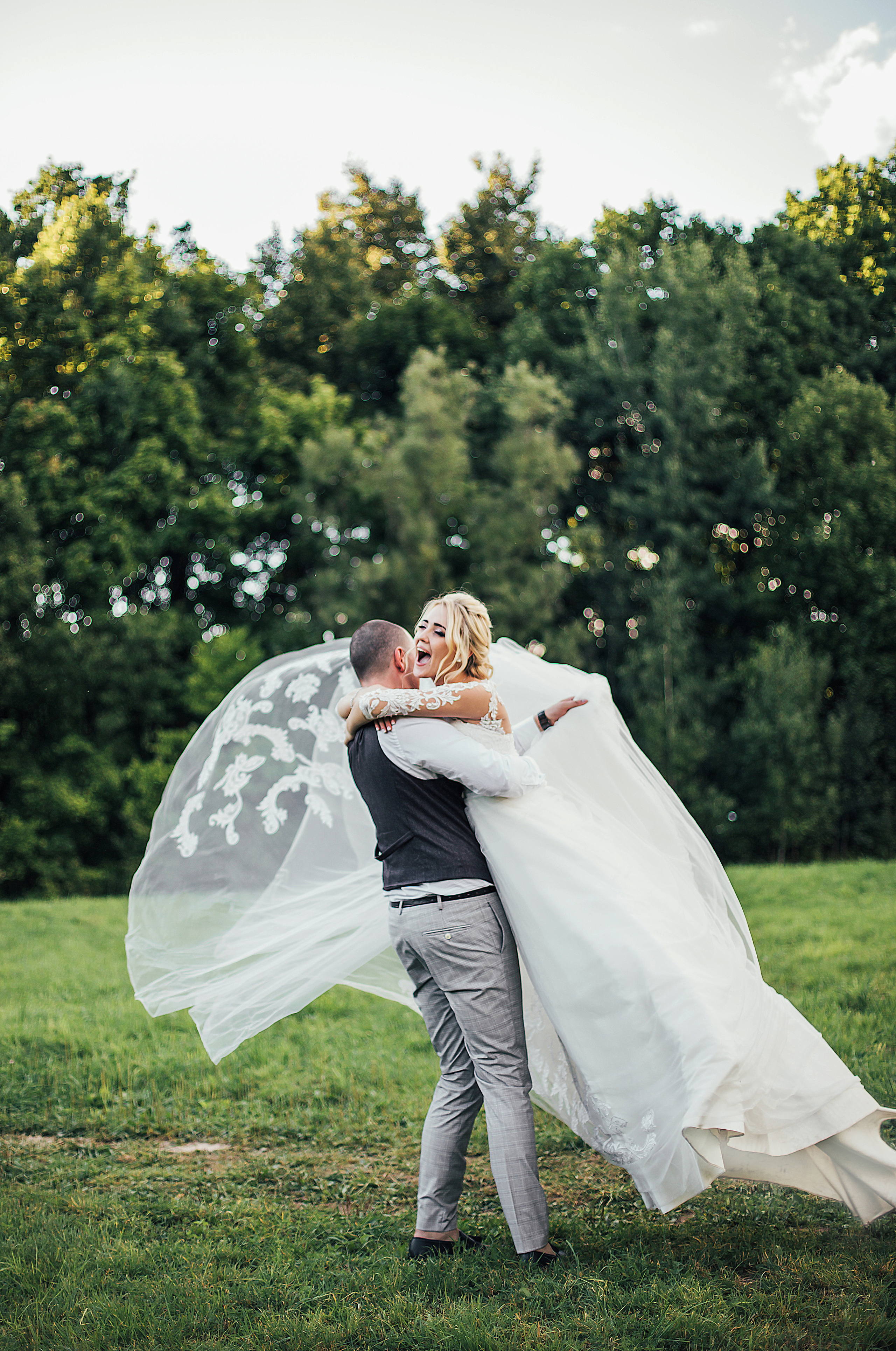 Руслан и Ксения. Студия творческой фото|видеографии KOKOS-FILM
