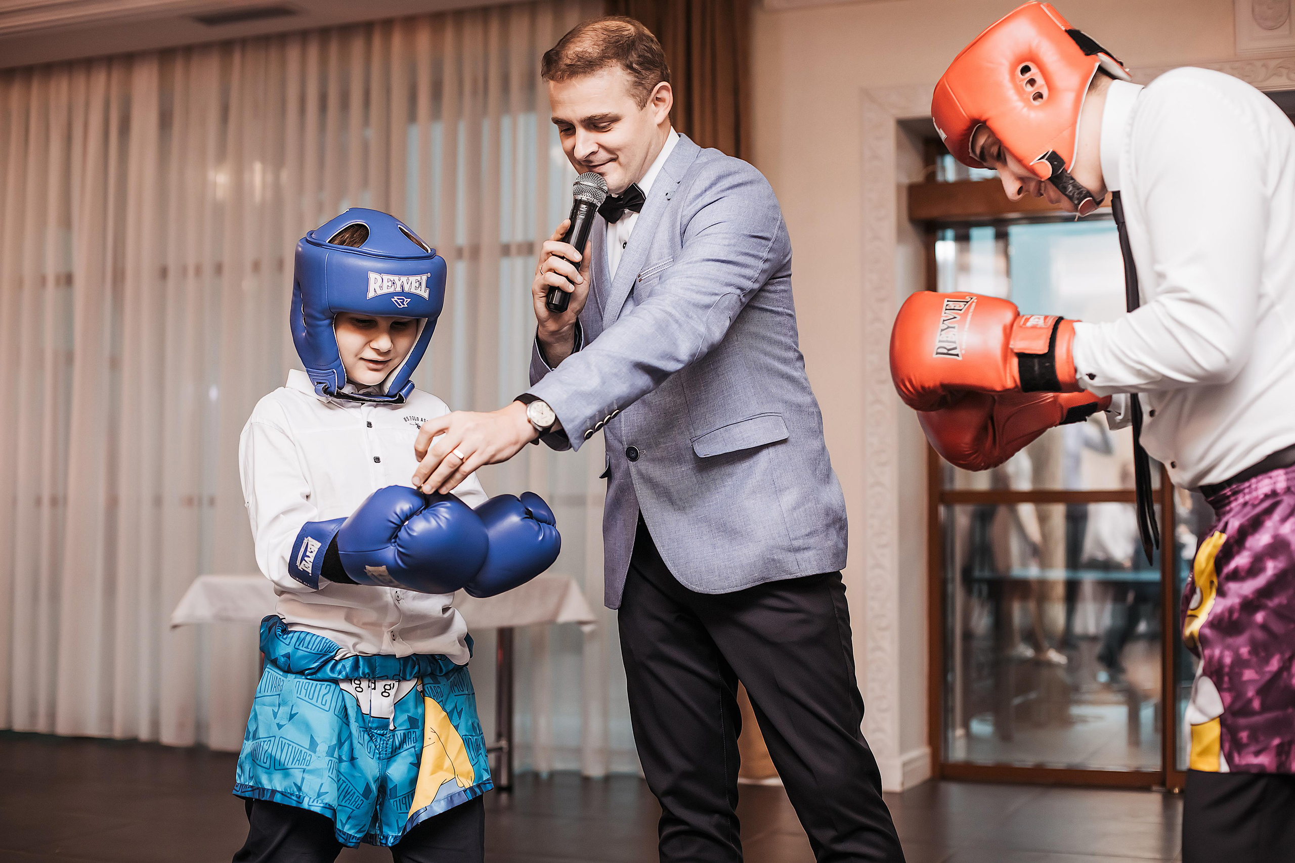 Евгений и Юлия. Студия творческой фото|видеографии KOKOS-FILM