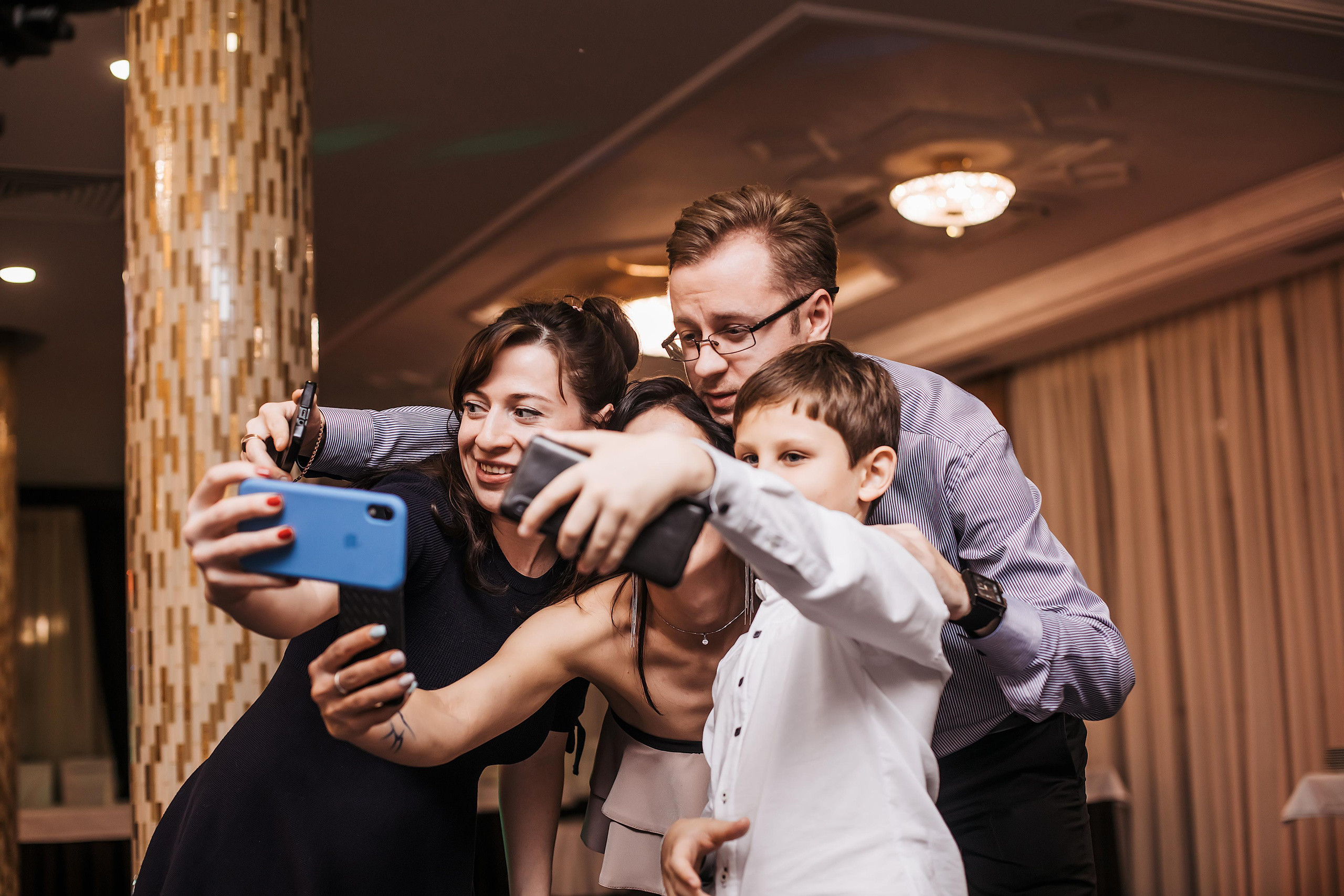 Евгений и Юлия. Студия творческой фото|видеографии KOKOS-FILM