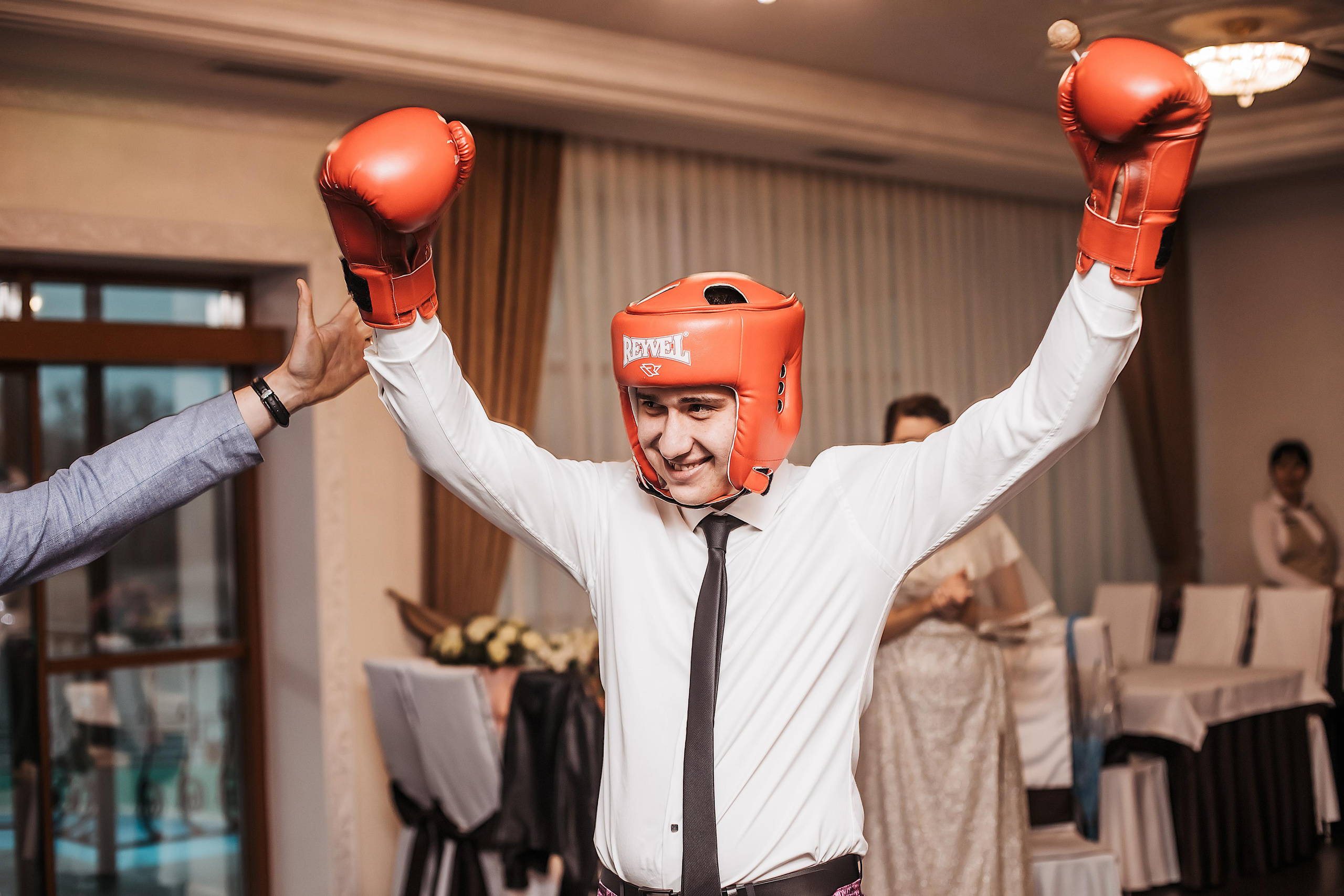 Евгений и Юлия. Студия творческой фото|видеографии KOKOS-FILM