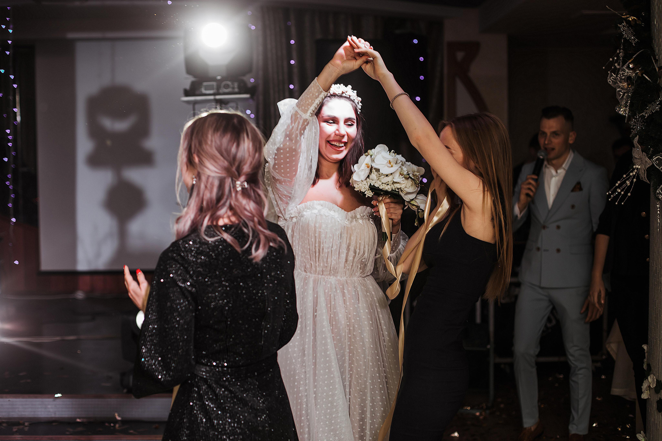 Кирилл и Анастасия. Студия творческой фото|видеографии KOKOS-FILM