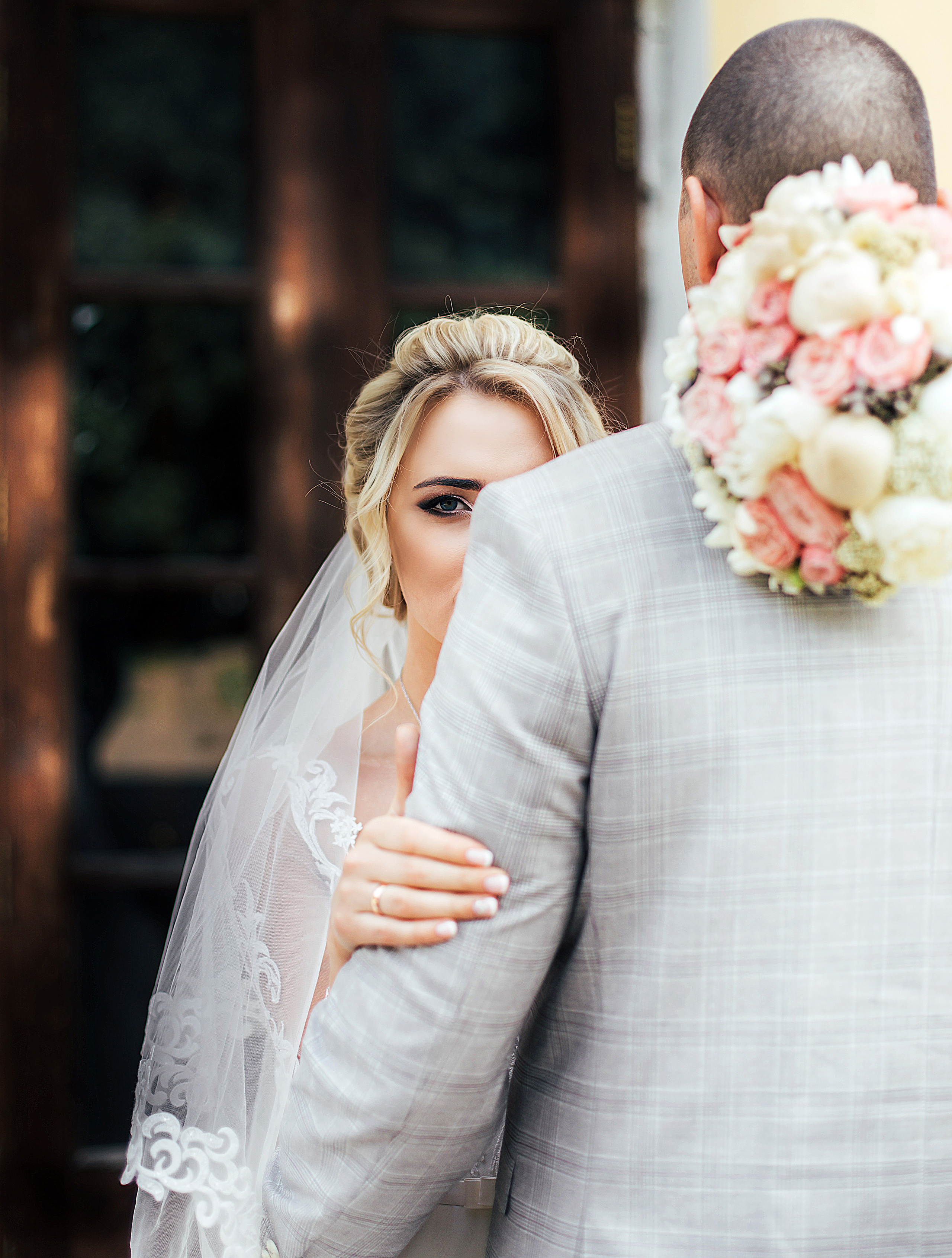 Руслан и Ксения. Студия творческой фото|видеографии KOKOS-FILM