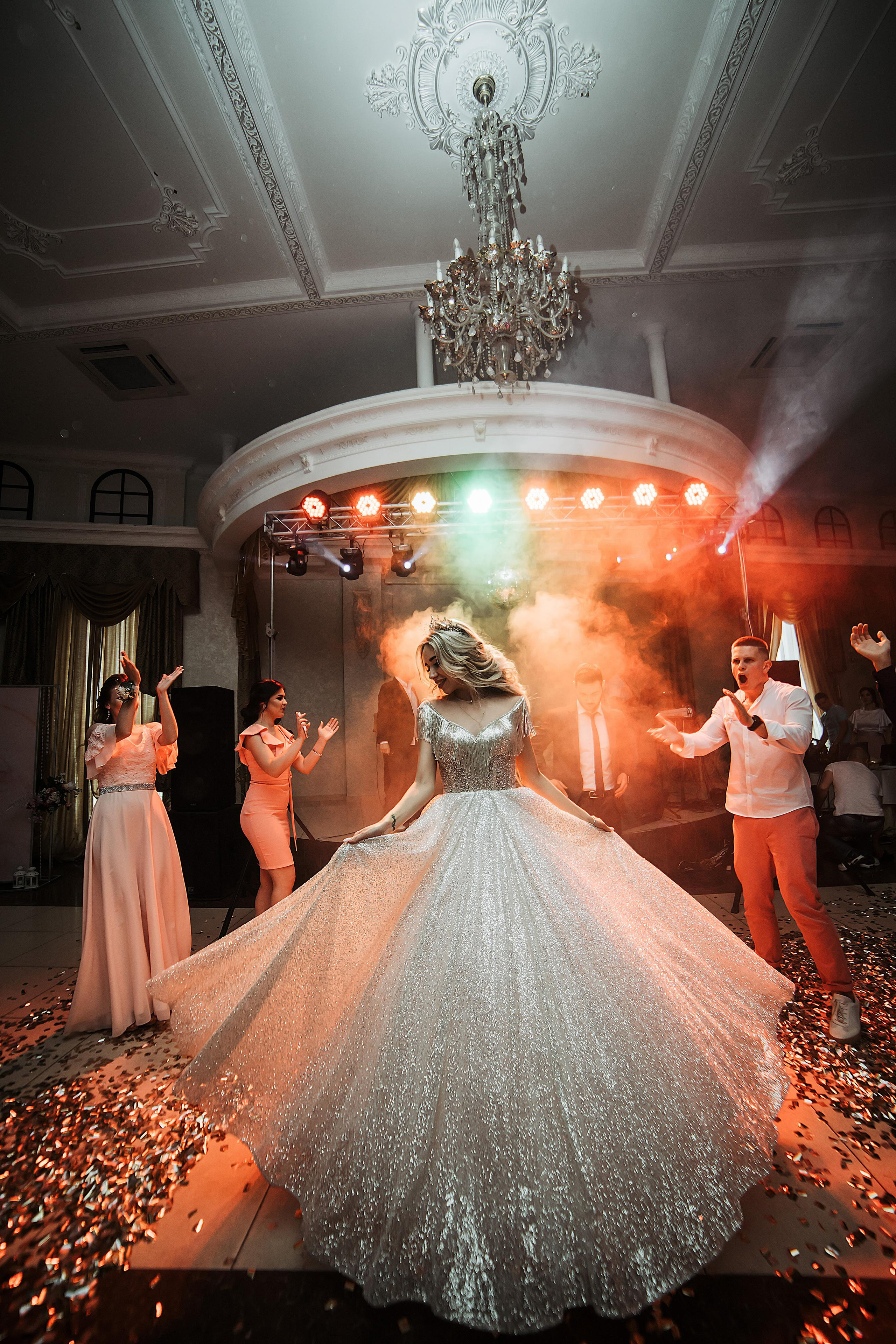 Игорь и Виктория. Студия творческой фото|видеографии KOKOS-FILM