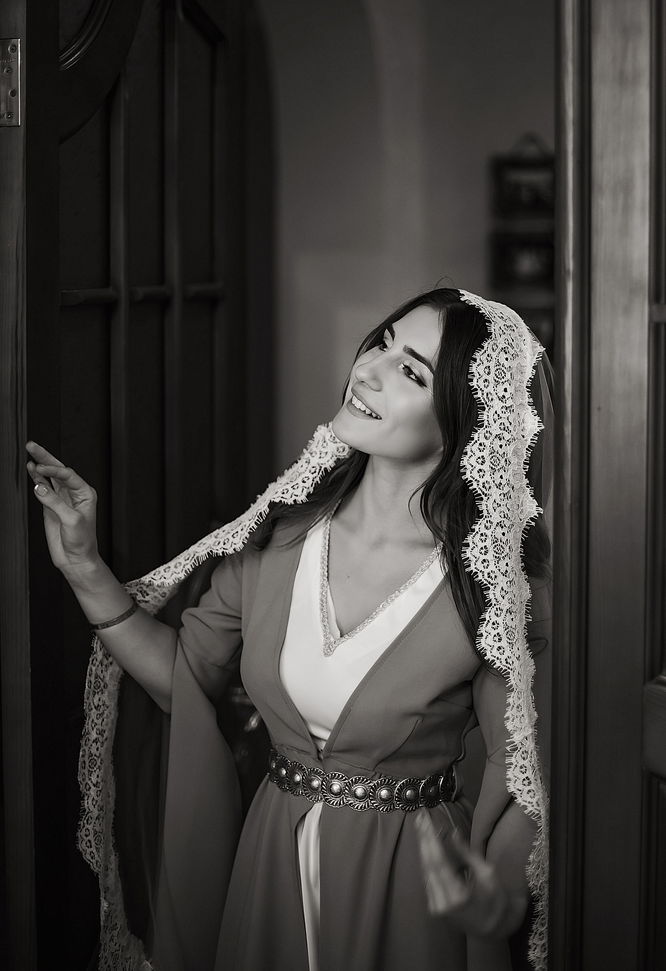 Марика и Артём. Студия творческой фото|видеографии KOKOS-FILM