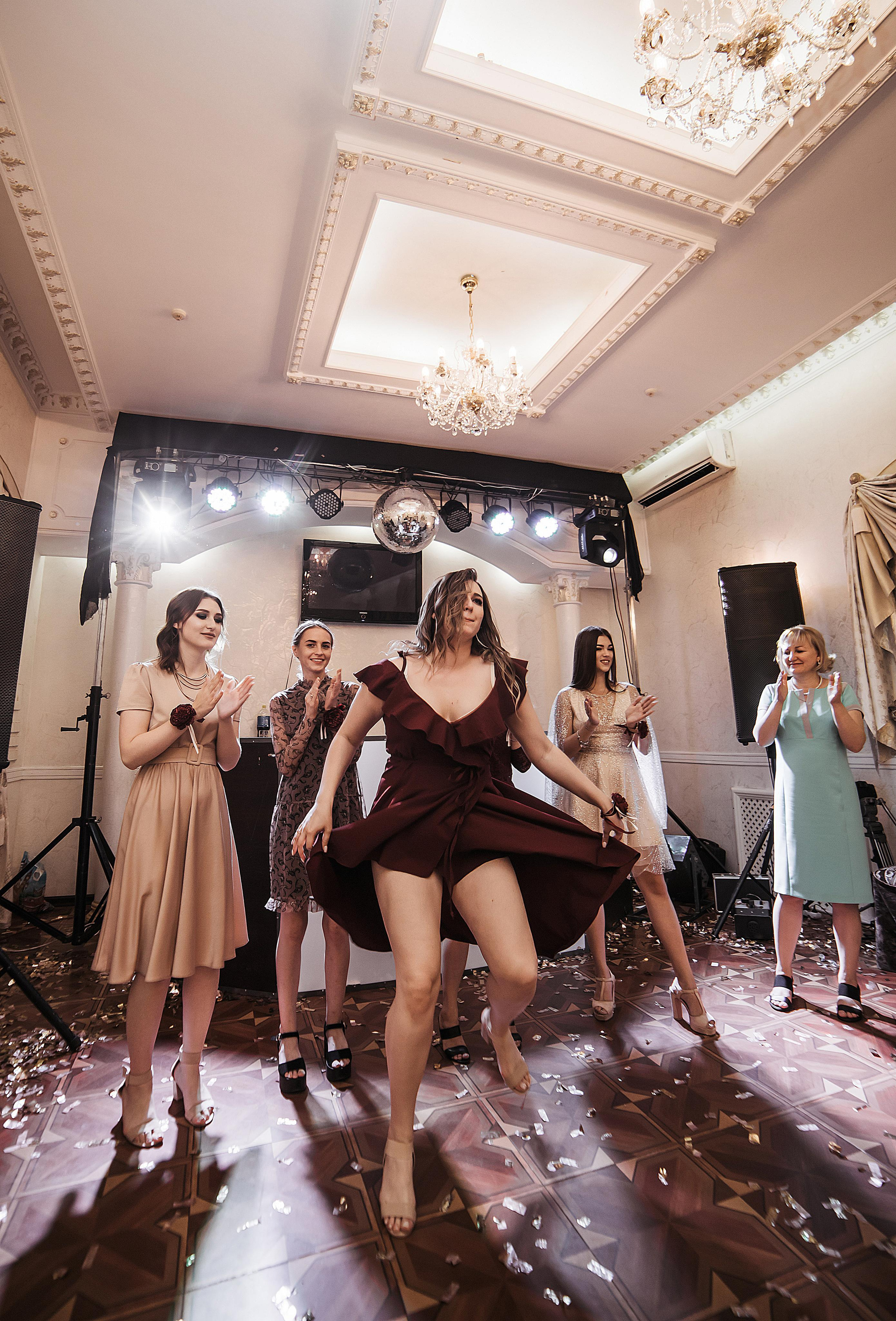 Мария и Константин. Студия творческой фото|видеографии KOKOS-FILM