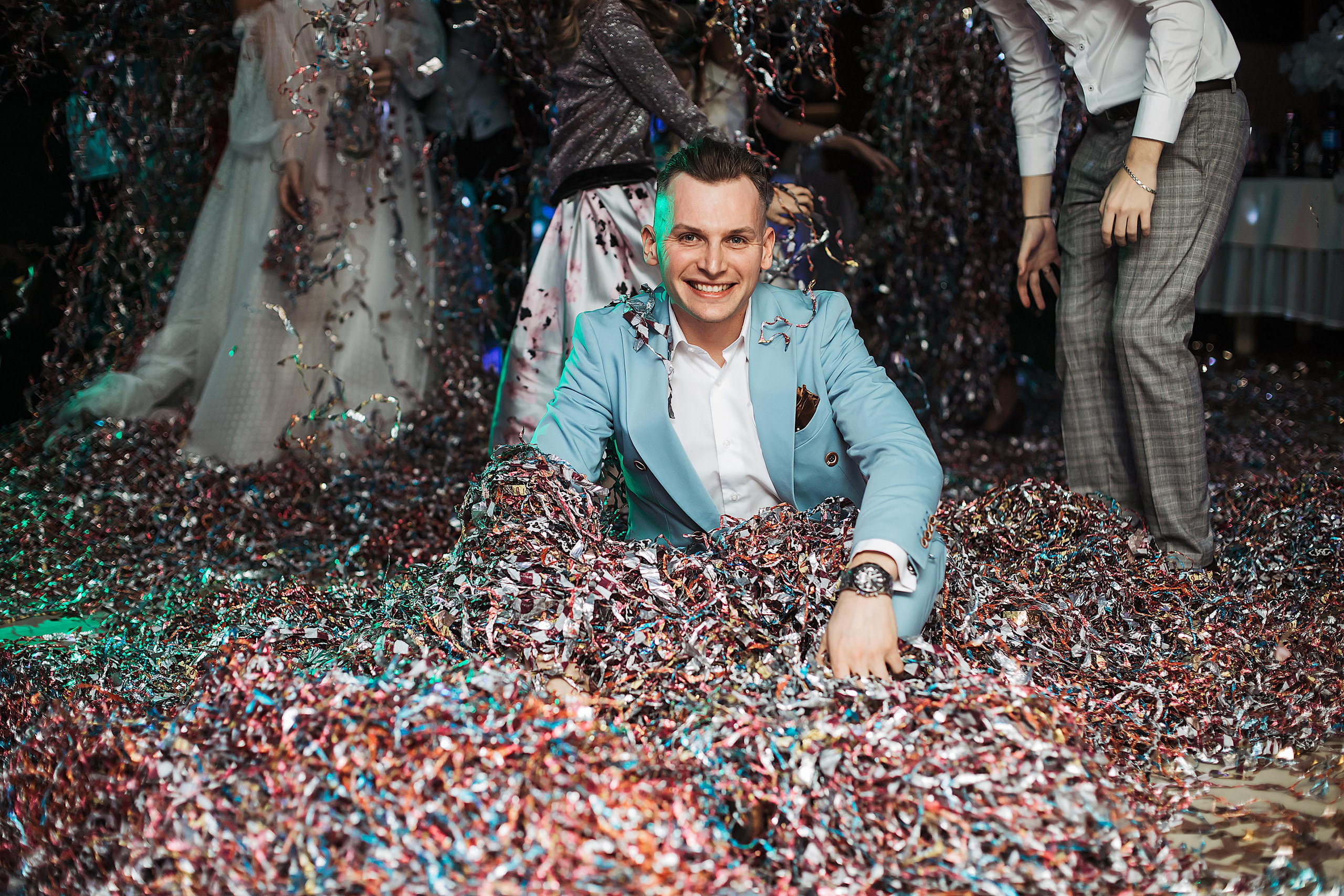 Кирилл и Анастасия. Студия творческой фото|видеографии KOKOS-FILM