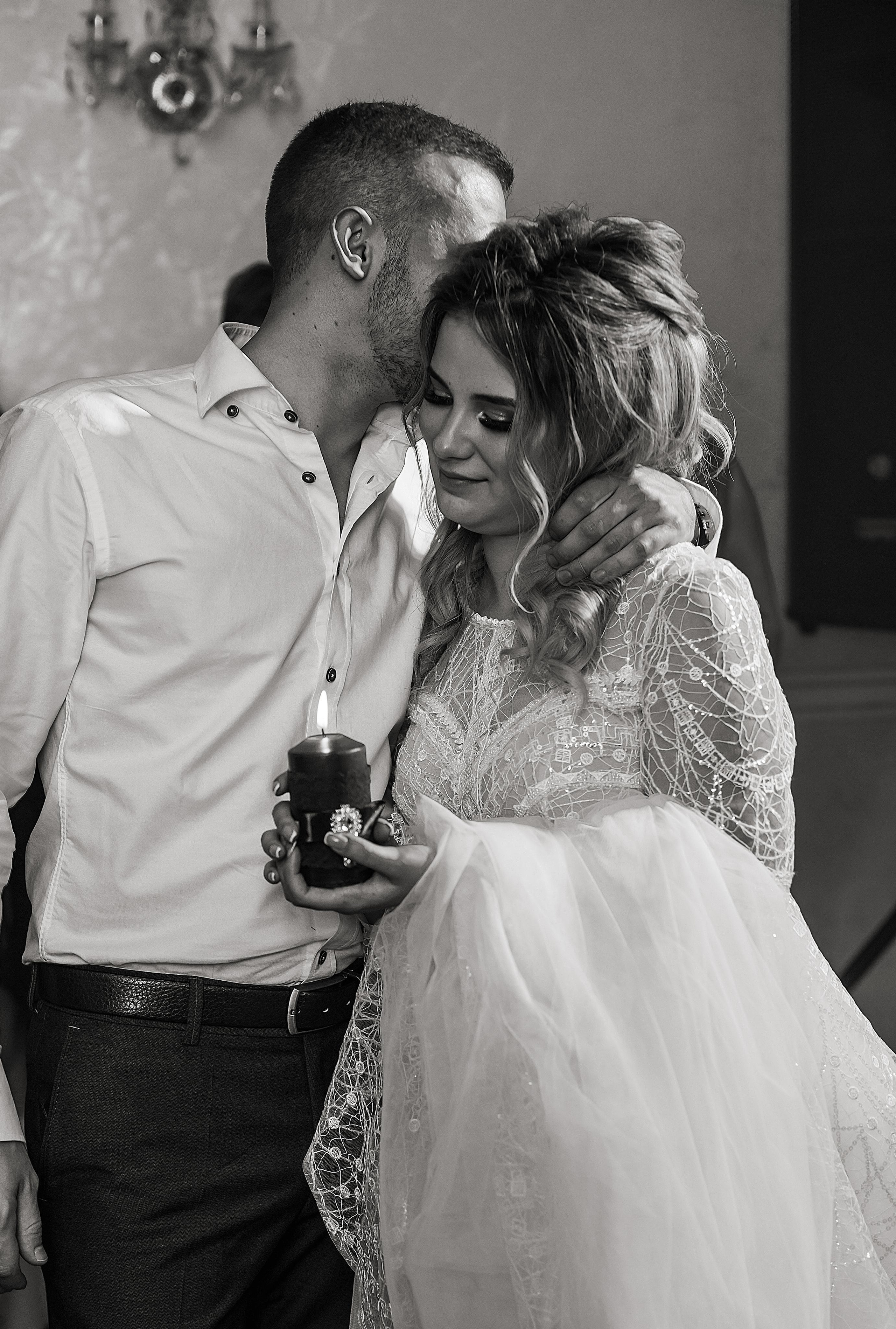 Мария и Константин. Студия творческой фото|видеографии KOKOS-FILM