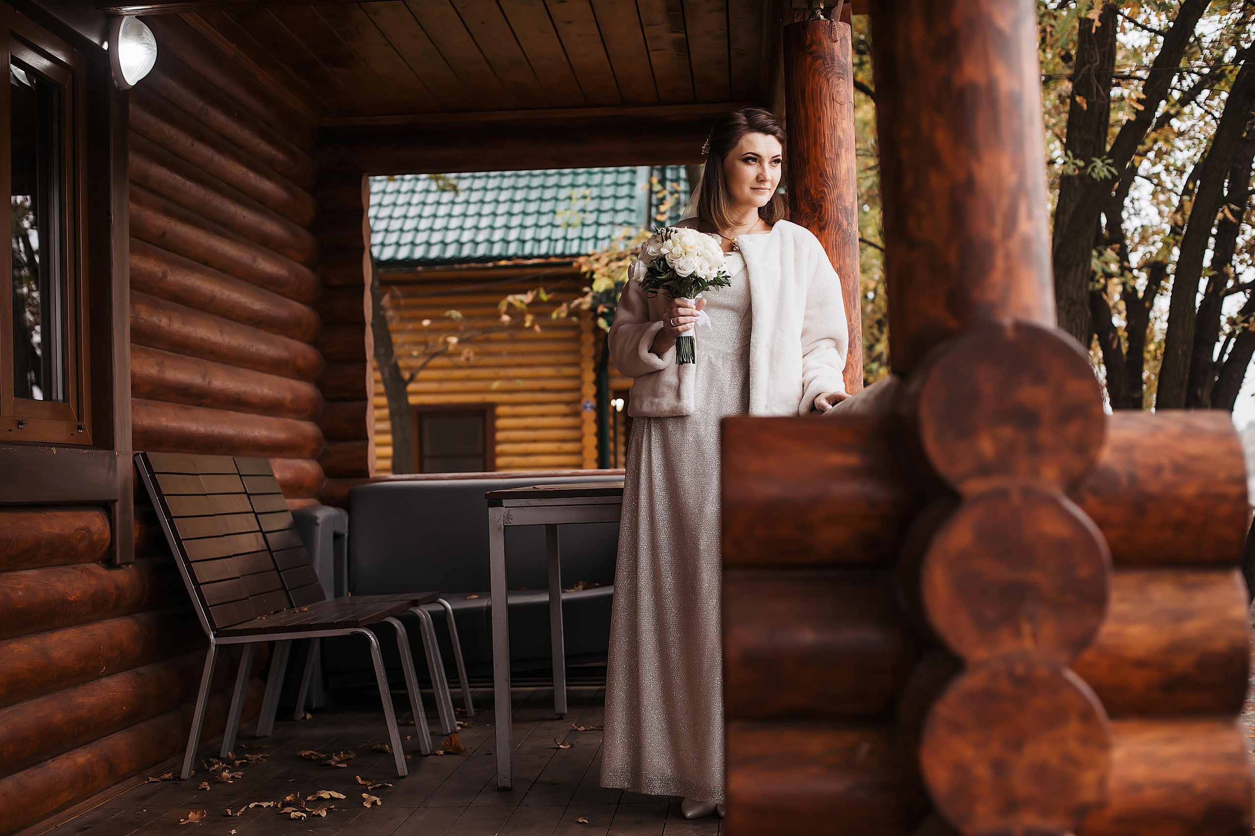 Евгений и Юлия. Студия творческой фото|видеографии KOKOS-FILM