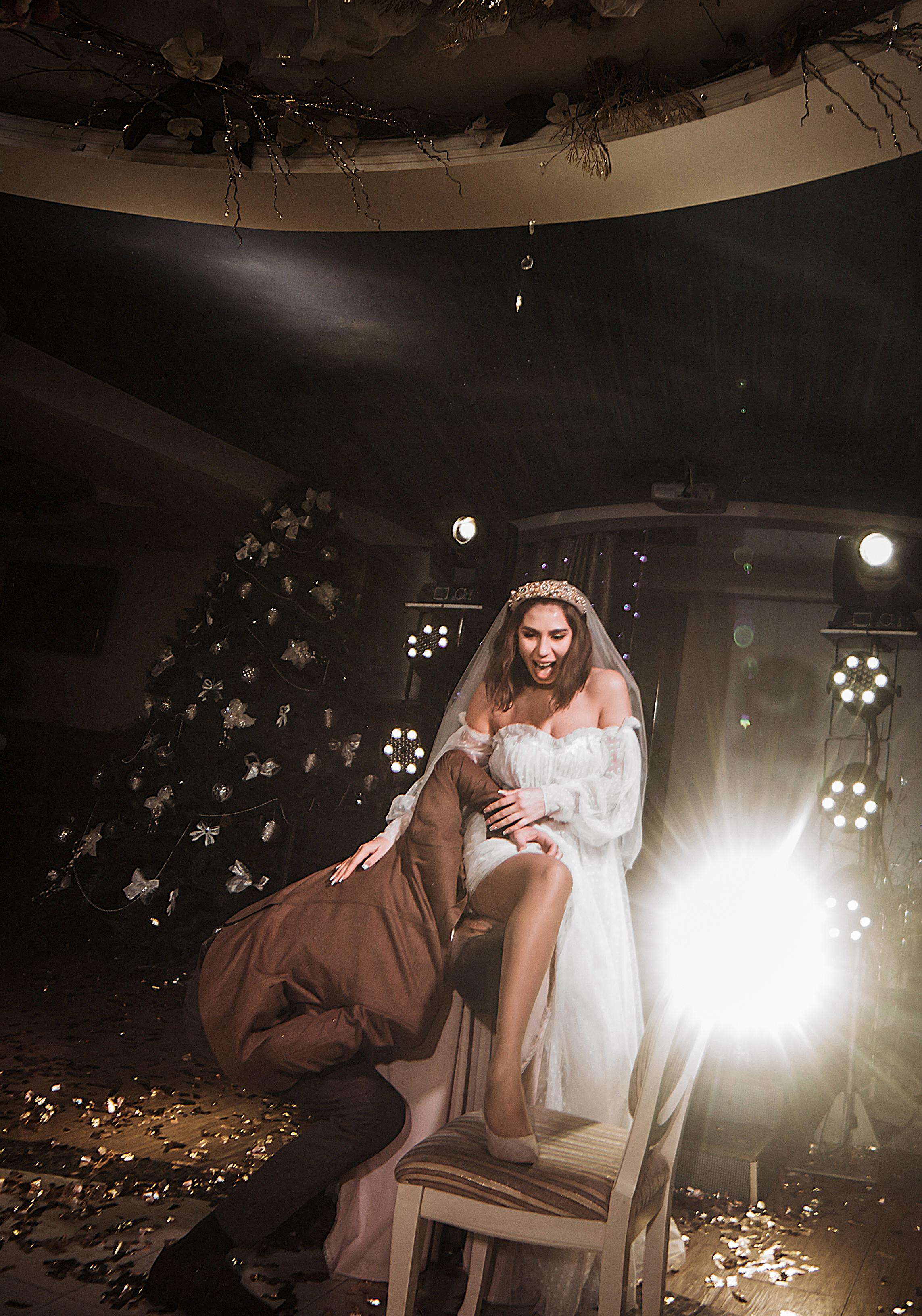 Кирилл и Анастасия. Студия творческой фото|видеографии KOKOS-FILM