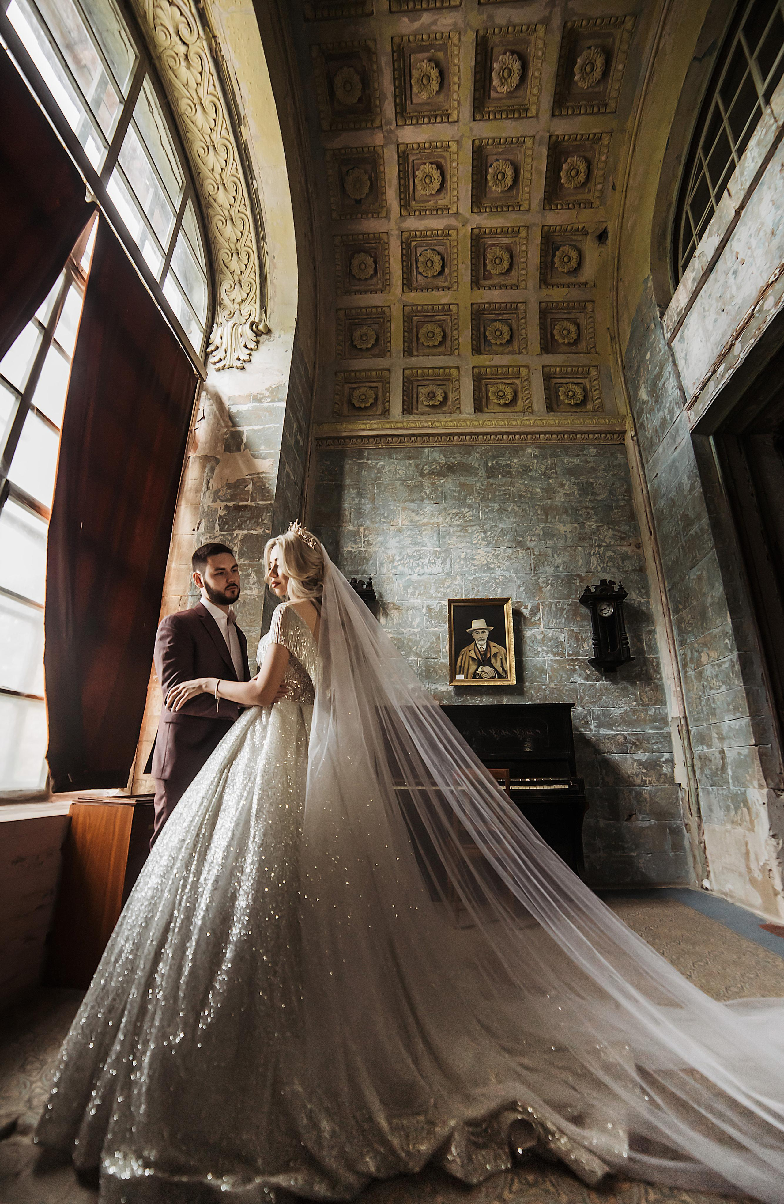 Игорь и Виктория. Студия творческой фото|видеографии KOKOS-FILM