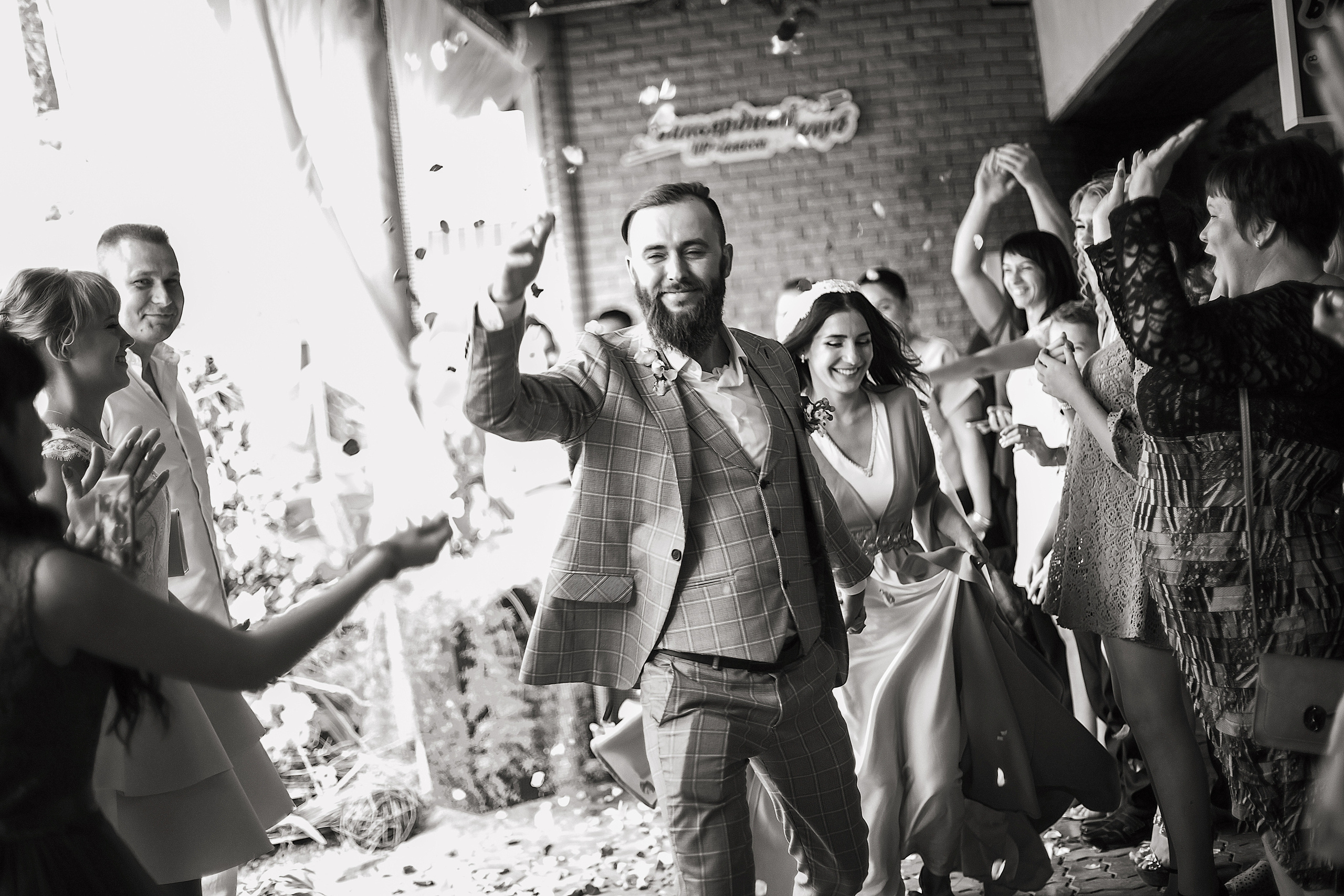 Марика и Артём. Студия творческой фото|видеографии KOKOS-FILM