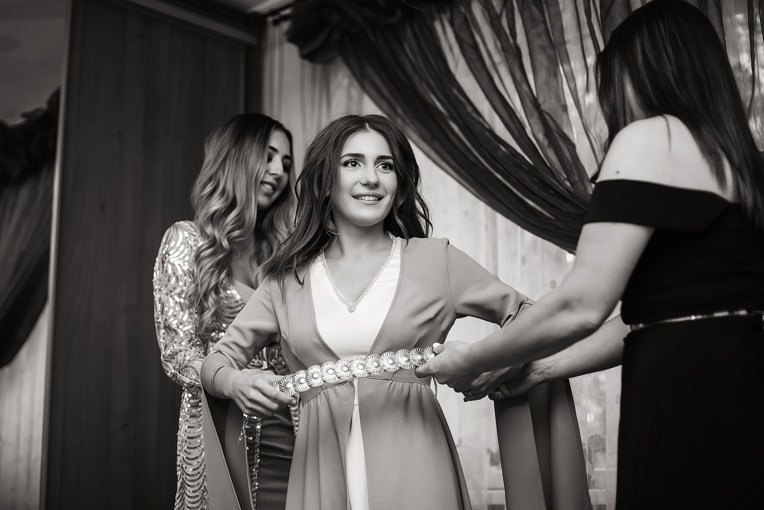 Марика и Артём. Студия творческой фото|видеографии KOKOS-FILM