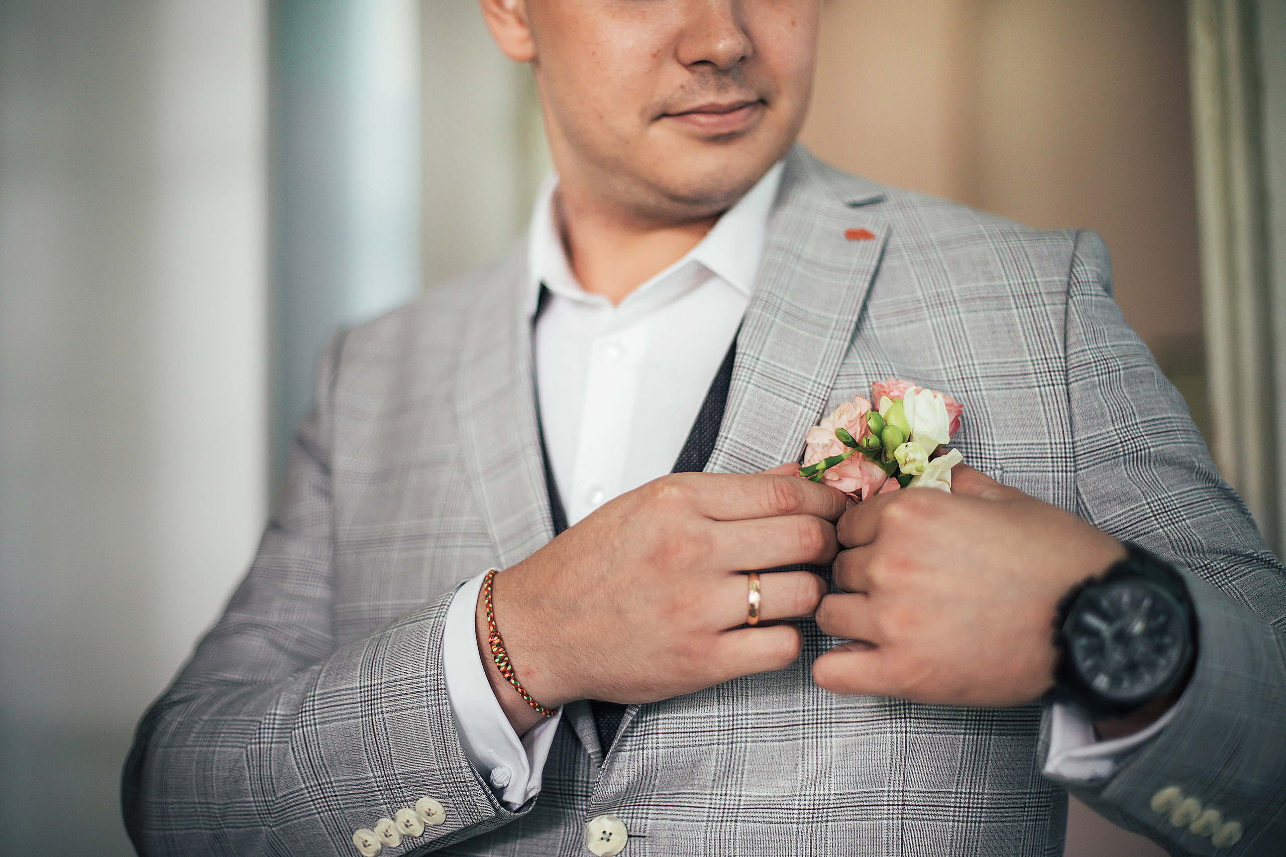 Руслан и Ксения. Студия творческой фото|видеографии KOKOS-FILM