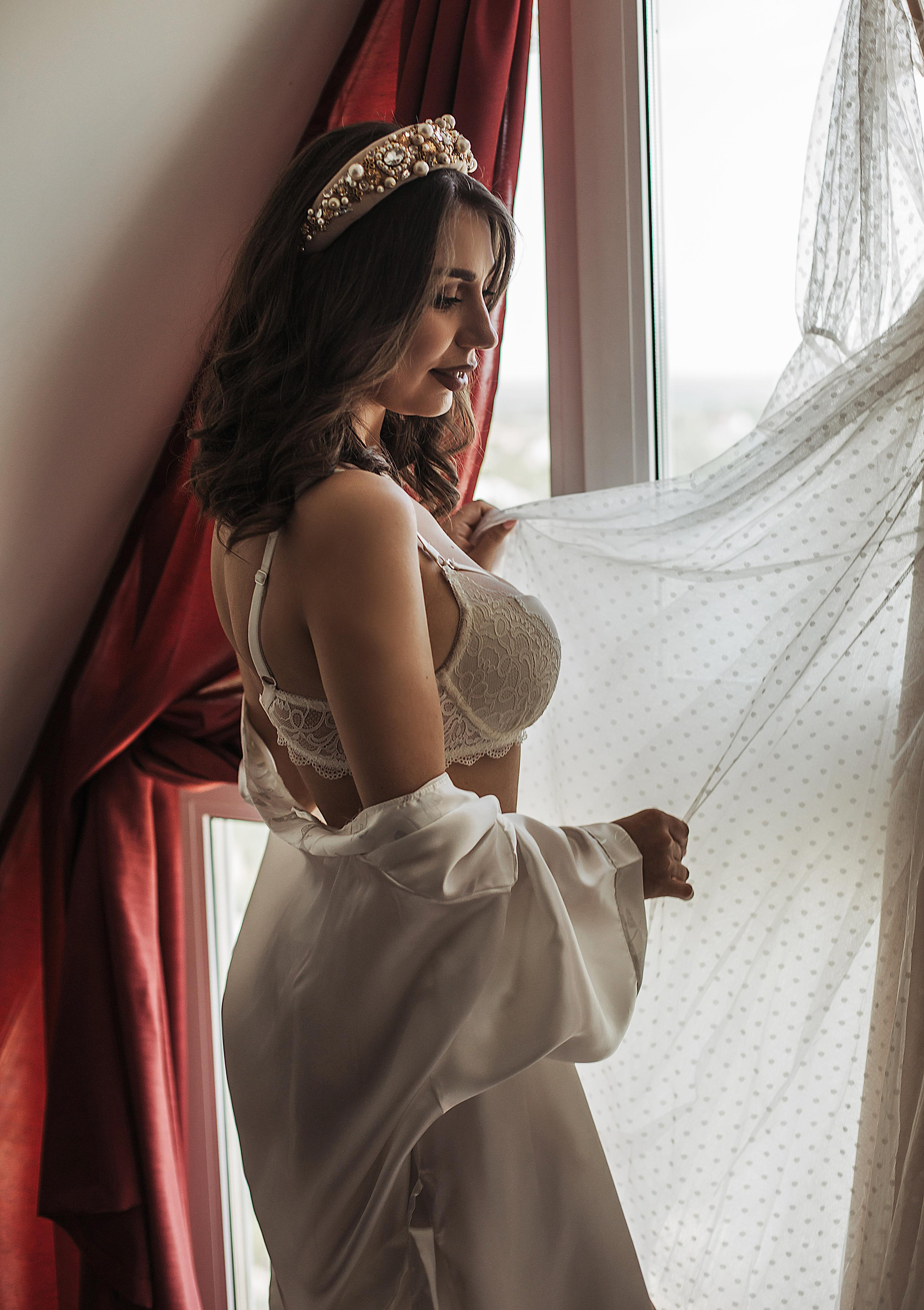 Кирилл и Анастасия. Студия творческой фото|видеографии KOKOS-FILM