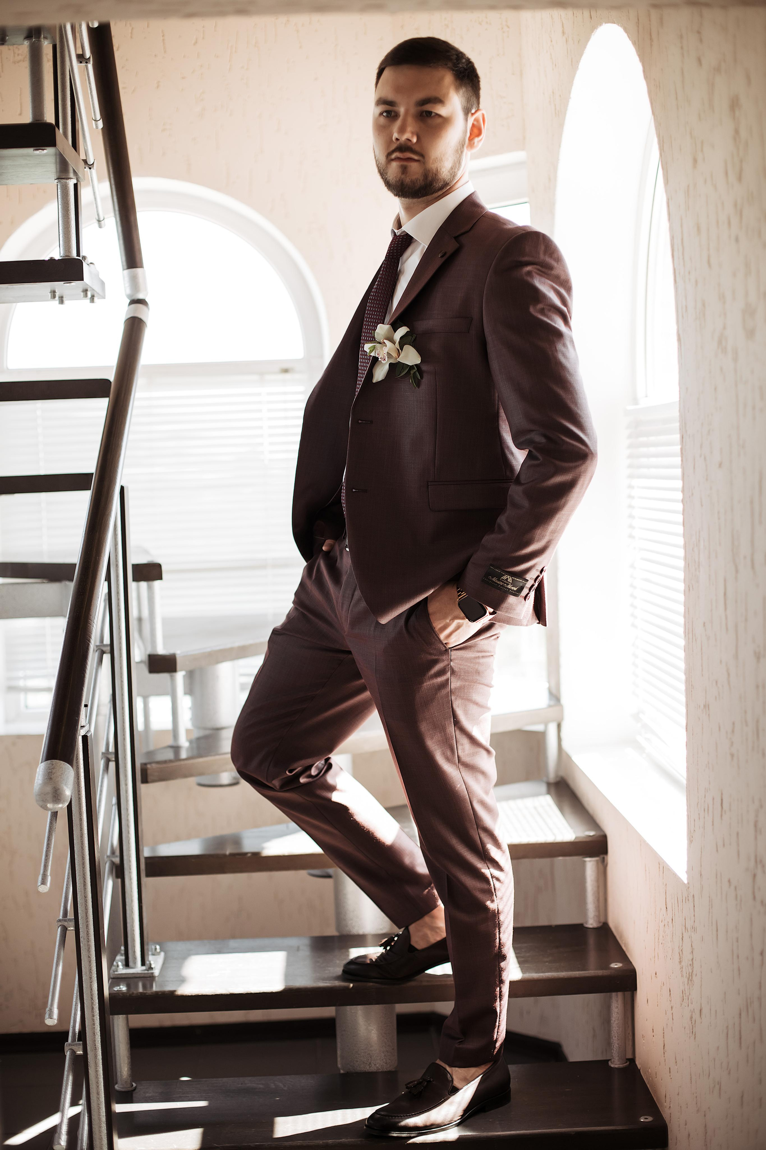 Игорь и Виктория. Студия творческой фото|видеографии KOKOS-FILM