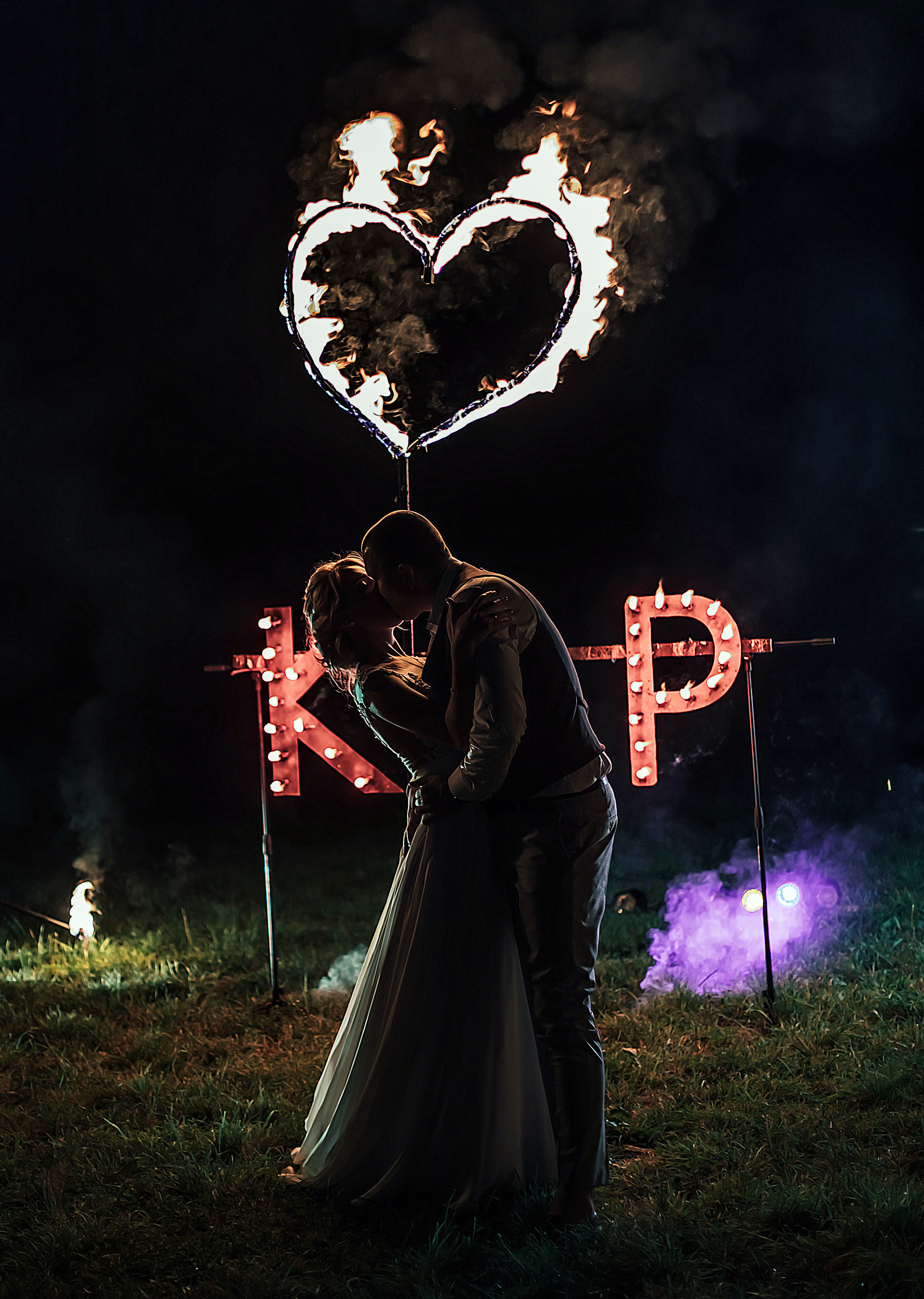 Руслан и Ксения. Студия творческой фото|видеографии KOKOS-FILM