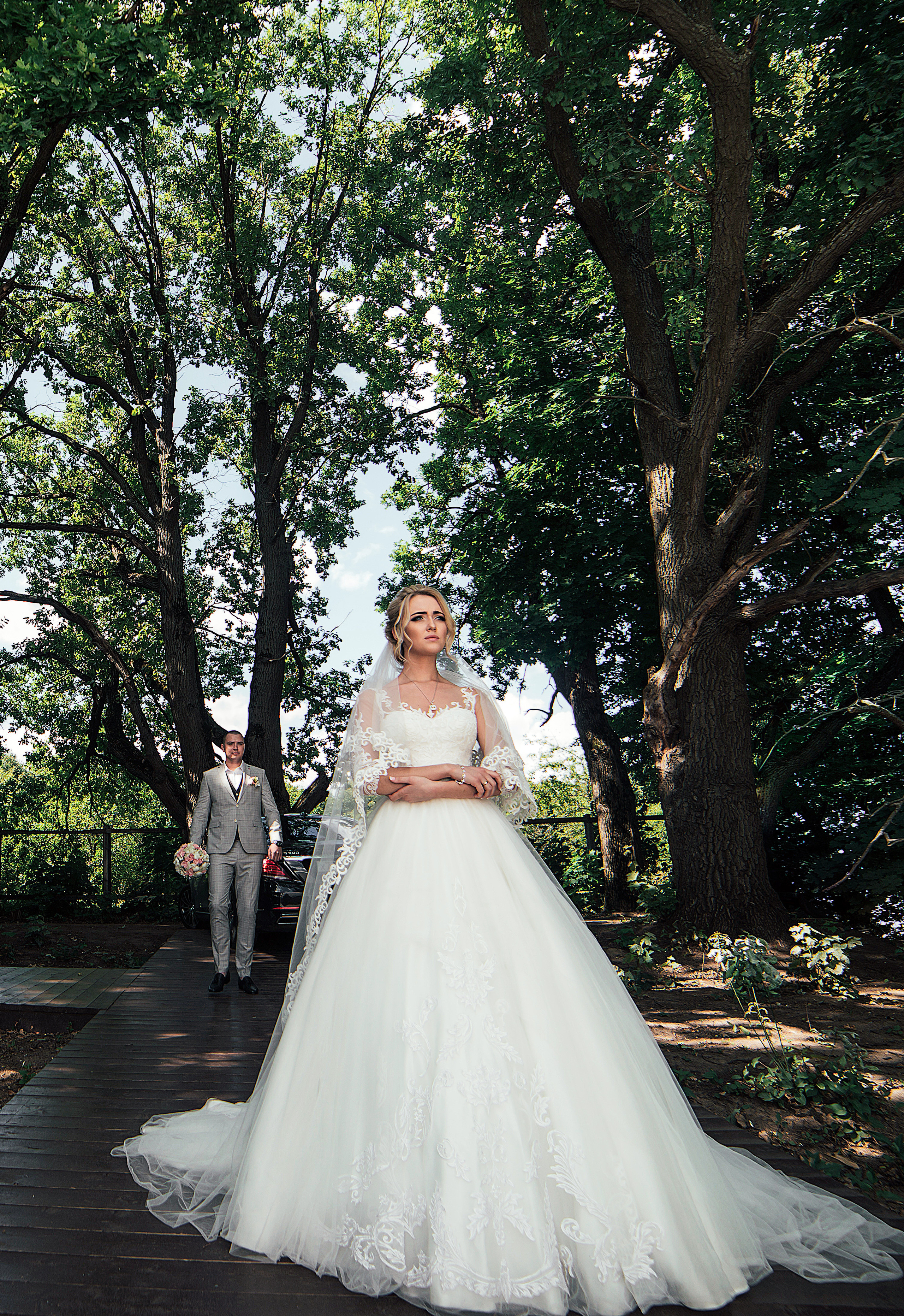 Руслан и Ксения. Студия творческой фото|видеографии KOKOS-FILM