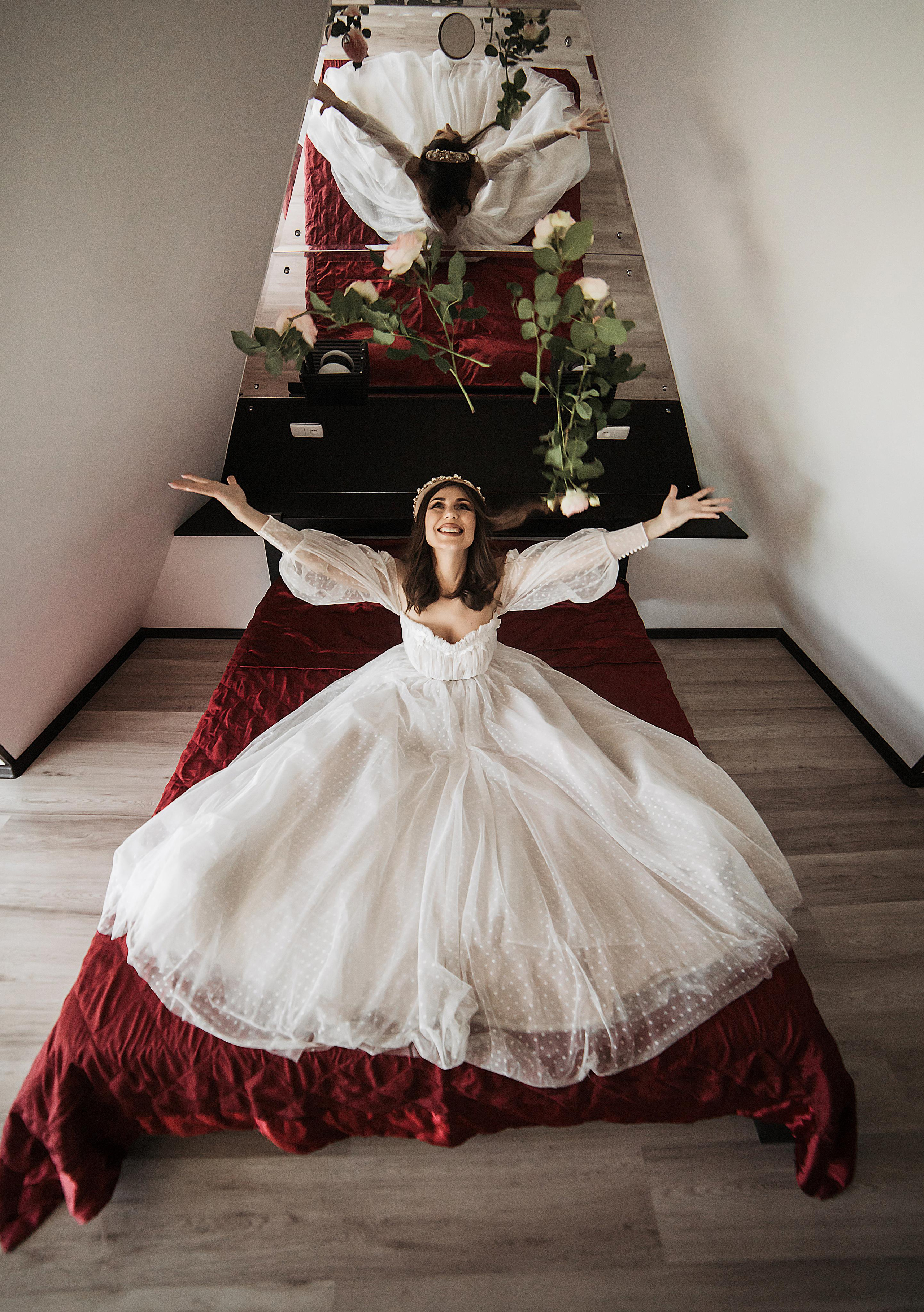 Кирилл и Анастасия. Студия творческой фото|видеографии KOKOS-FILM