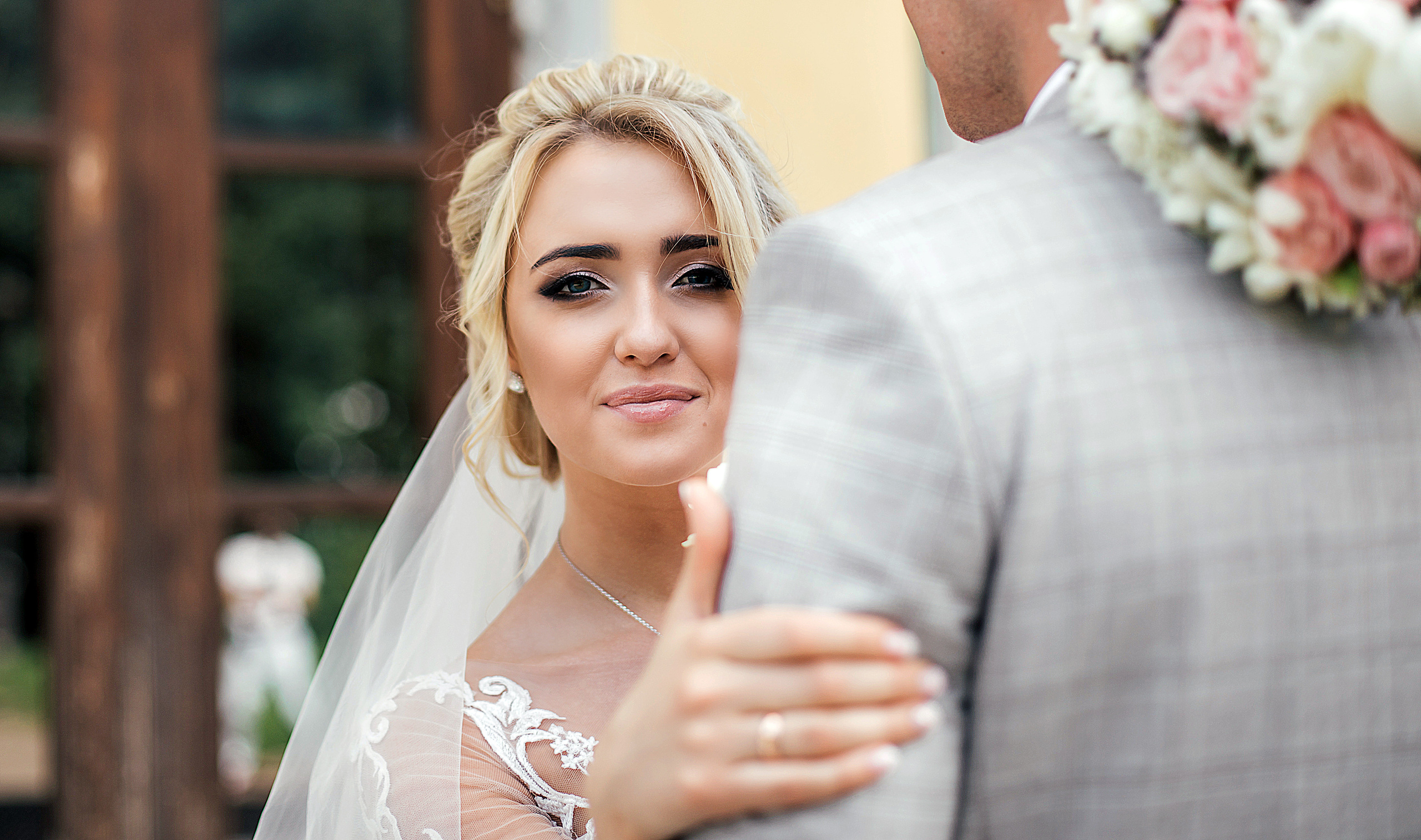 Руслан и Ксения. Студия творческой фото|видеографии KOKOS-FILM