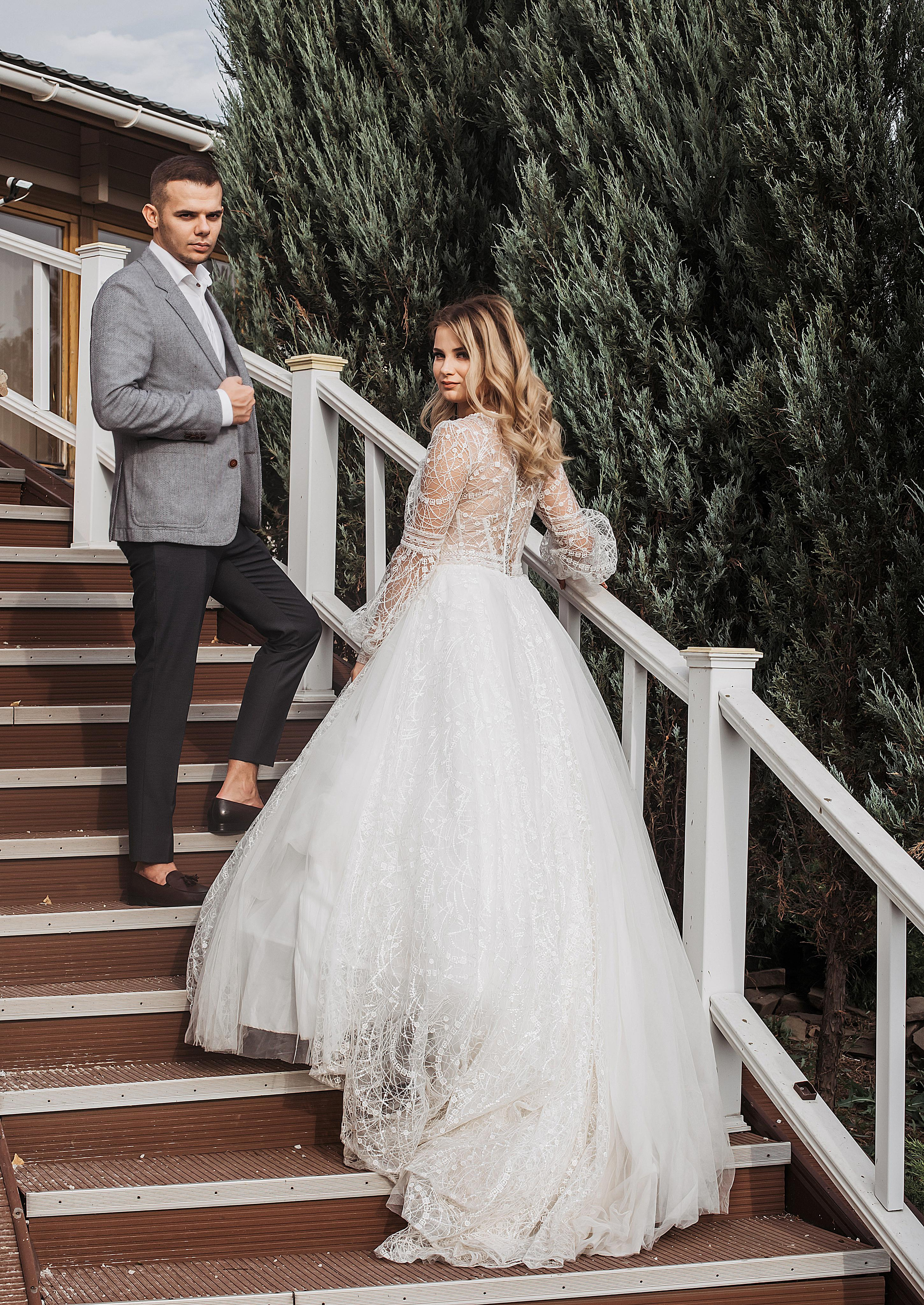 Мария и Константин. Студия творческой фото|видеографии KOKOS-FILM