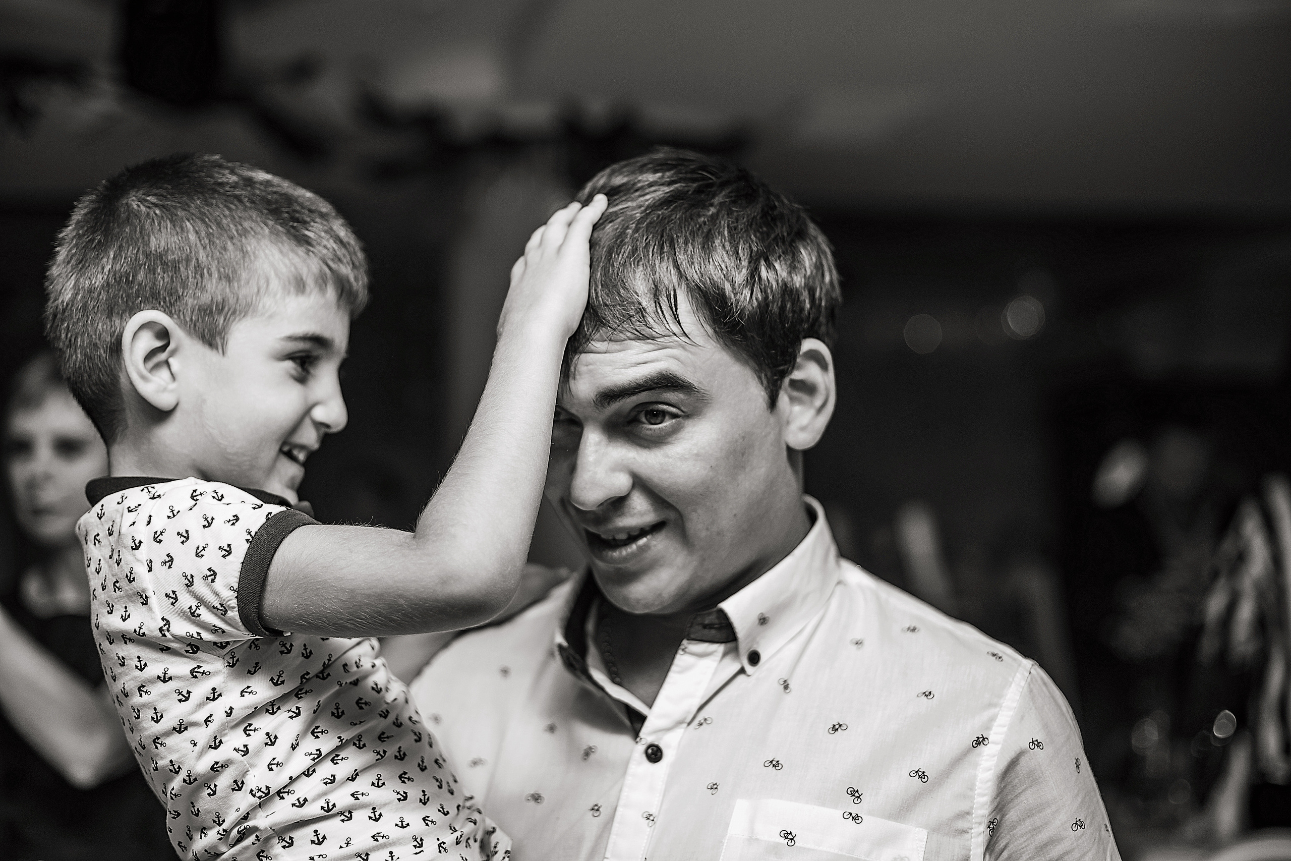 Марика и Артём. Студия творческой фото|видеографии KOKOS-FILM