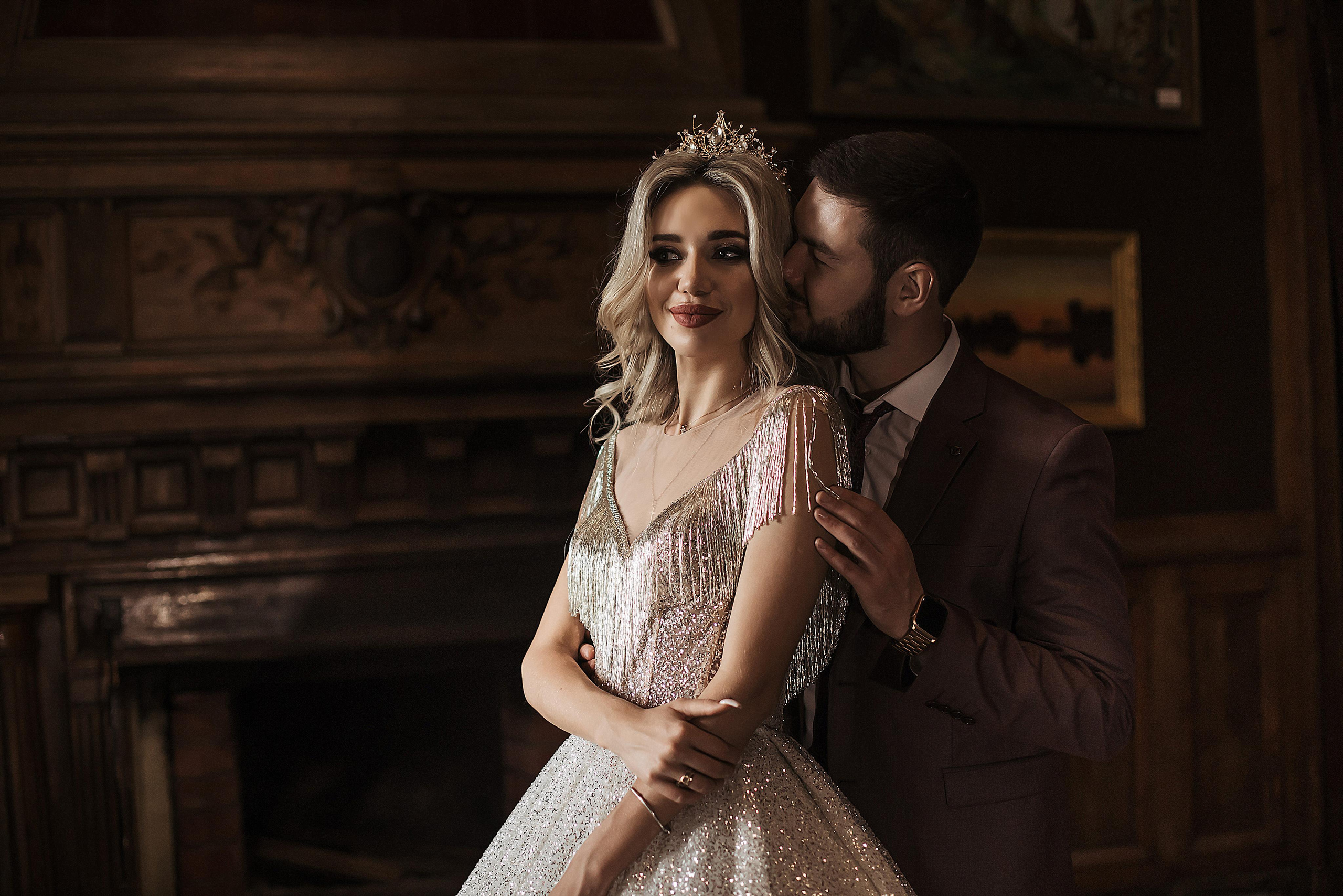 Игорь и Виктория. Студия творческой фото|видеографии KOKOS-FILM