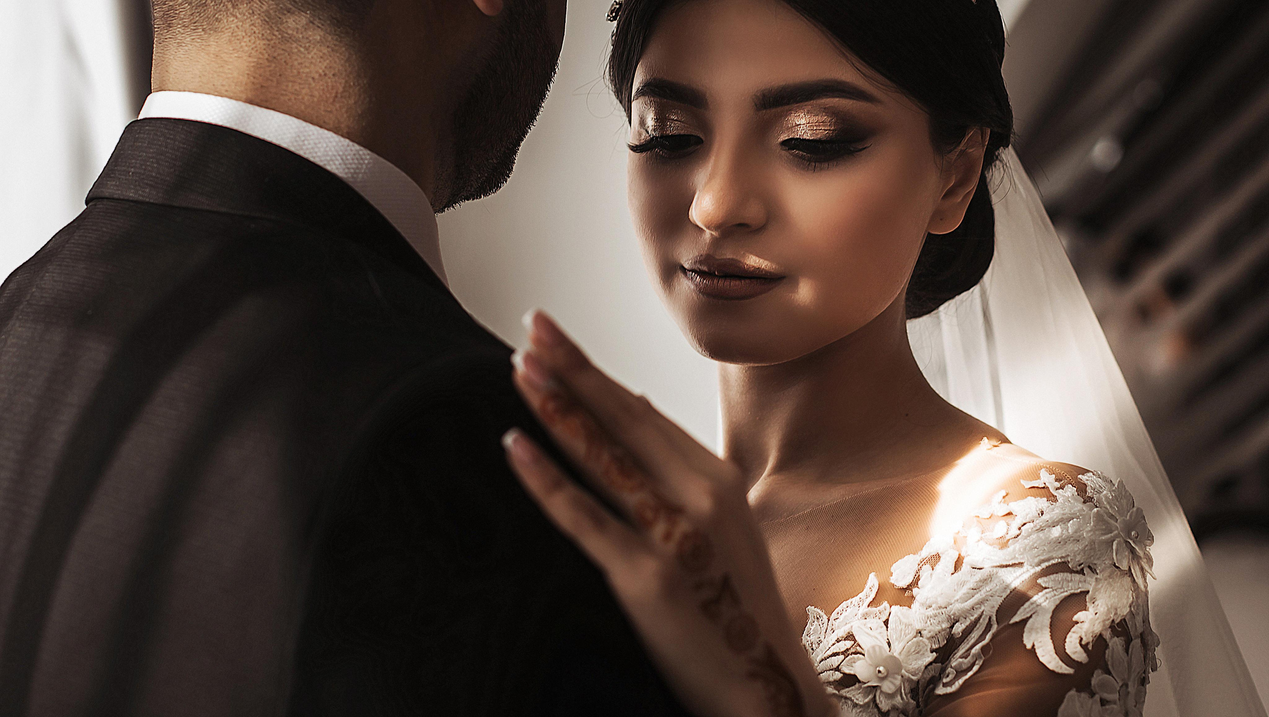 Джана и Айхан. Студия творческой фото|видеографии KOKOS-FILM