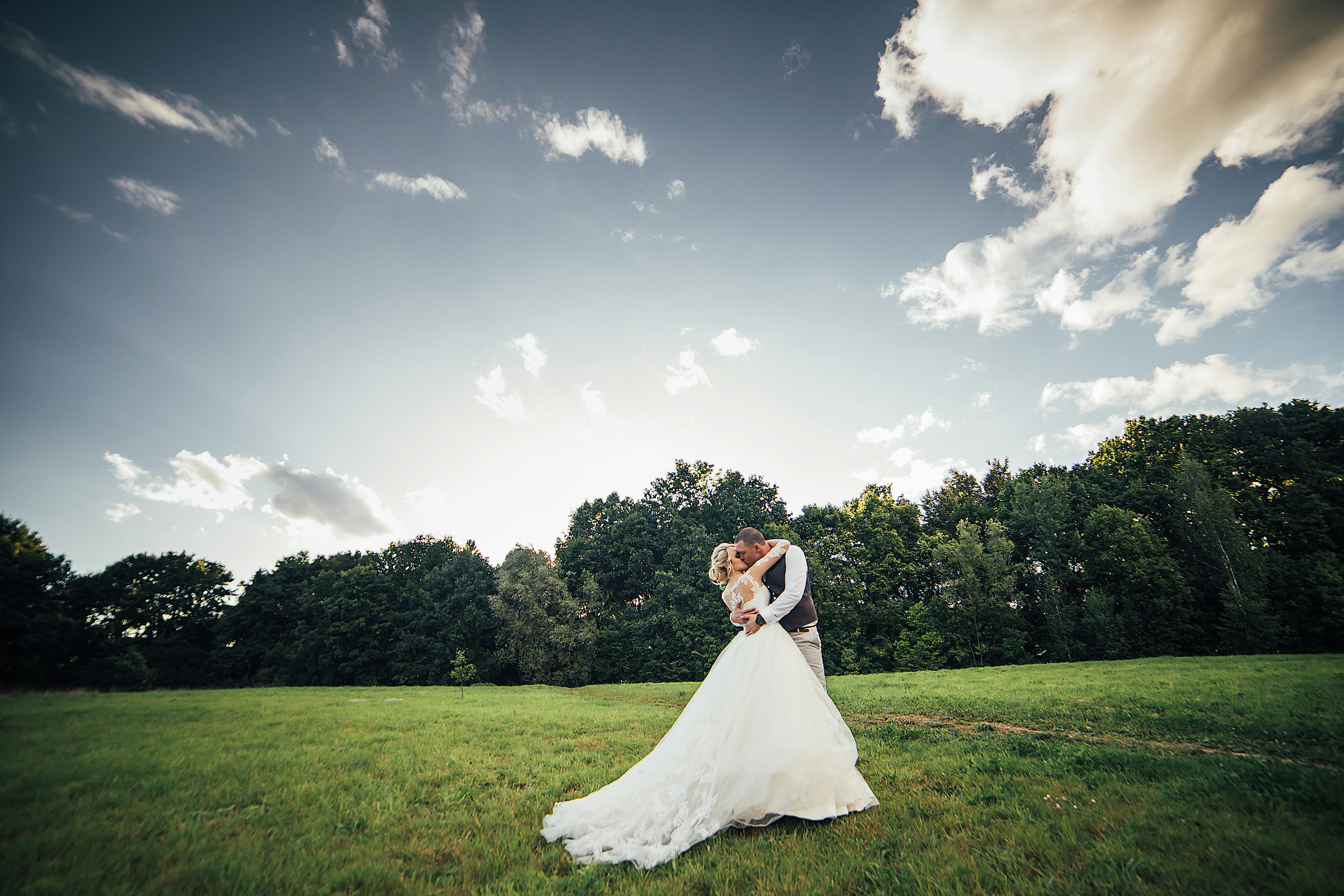 Руслан и Ксения. Студия творческой фото|видеографии KOKOS-FILM