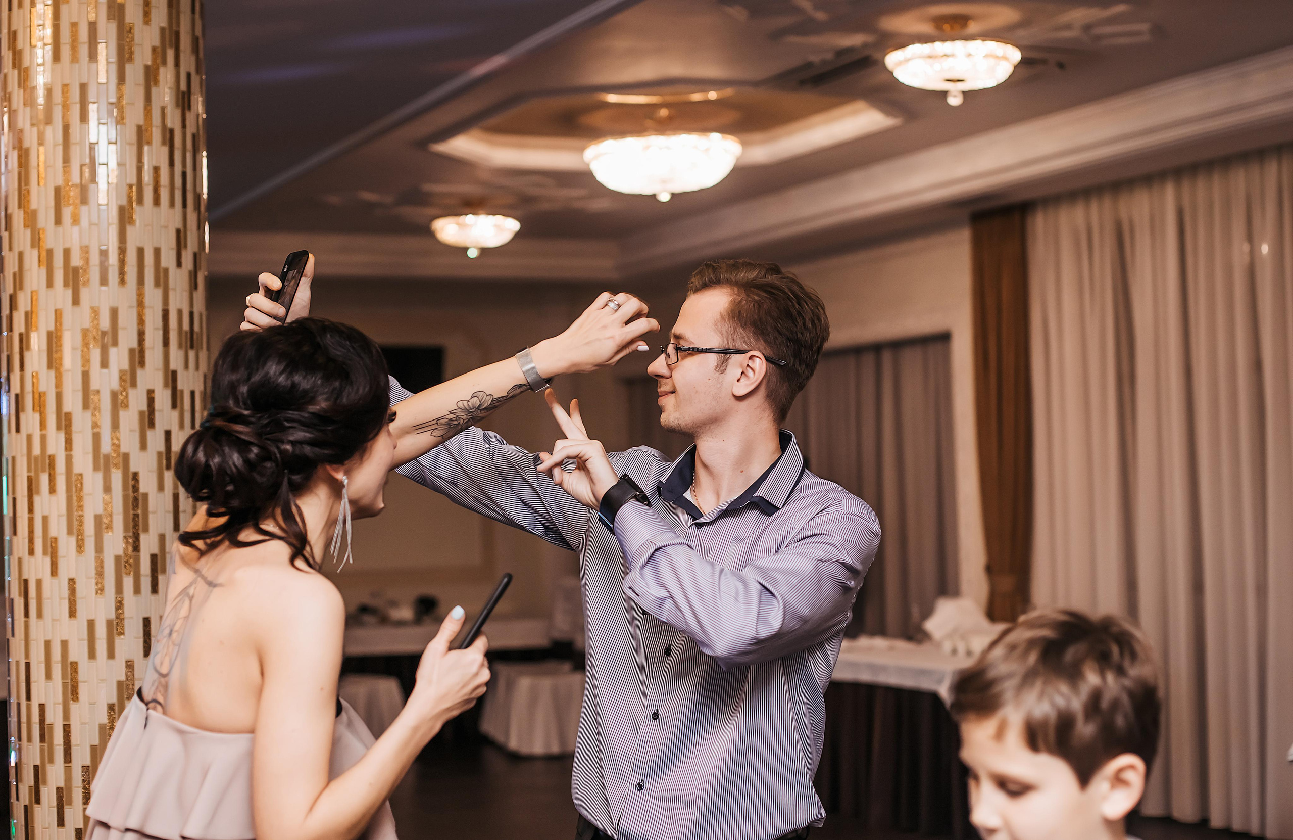 Евгений и Юлия. Студия творческой фото|видеографии KOKOS-FILM