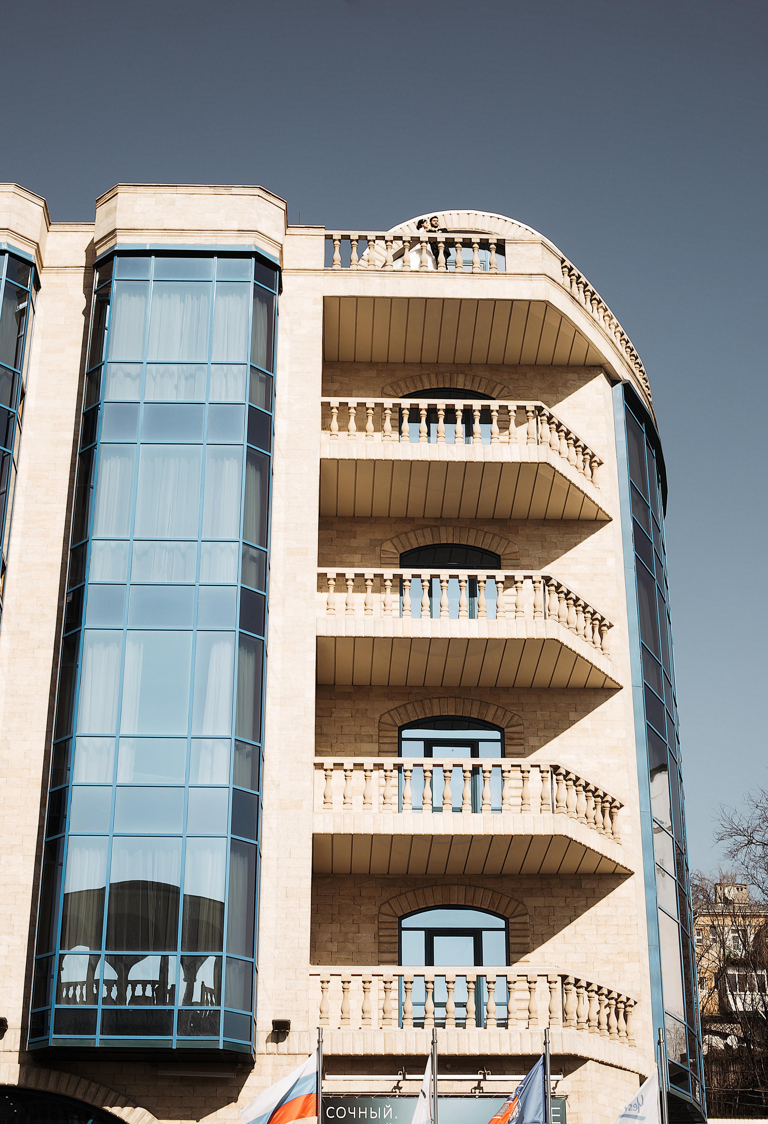 Джана и Айхан. Студия творческой фото|видеографии KOKOS-FILM