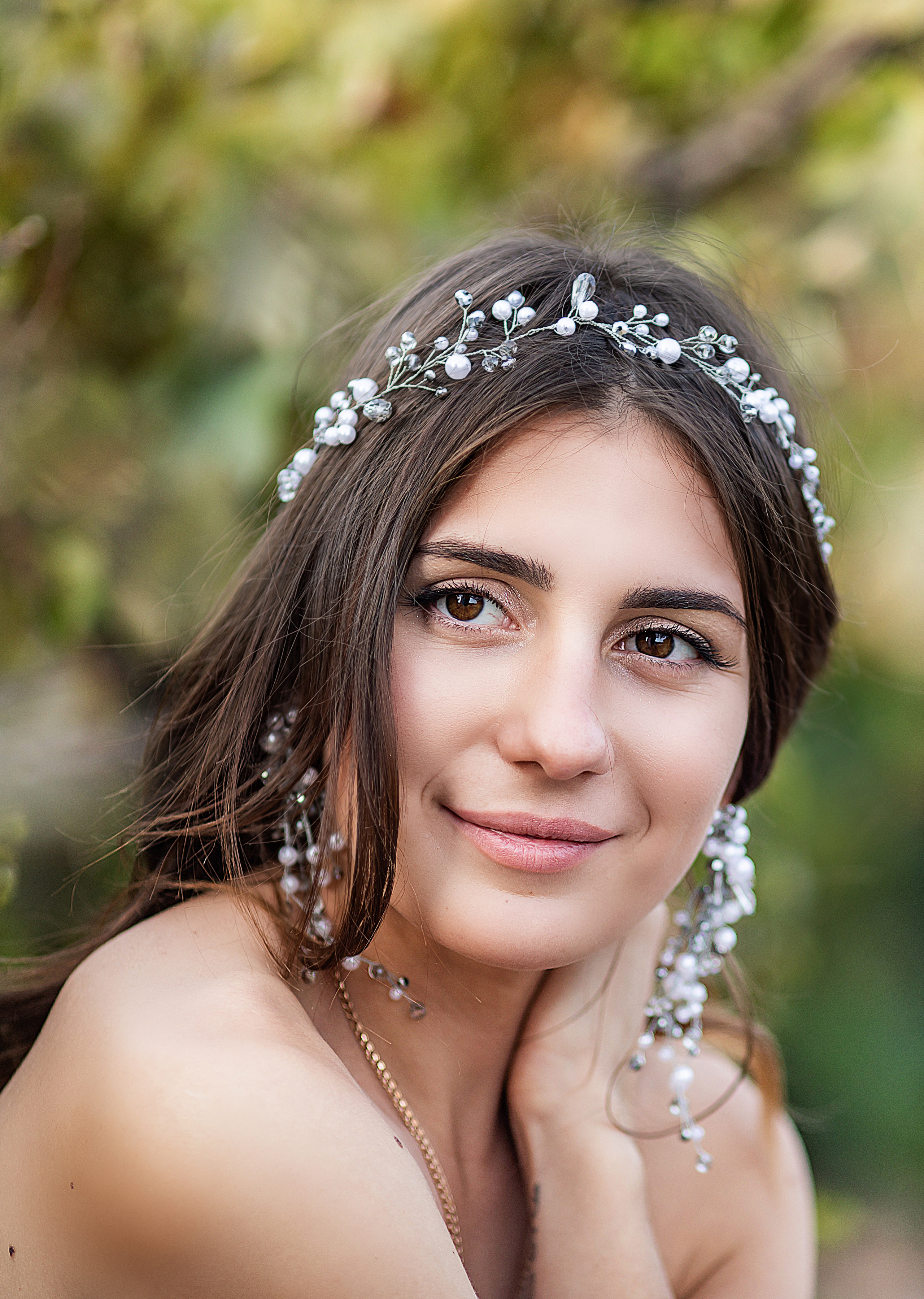 Марика и Артём. Студия творческой фото|видеографии KOKOS-FILM