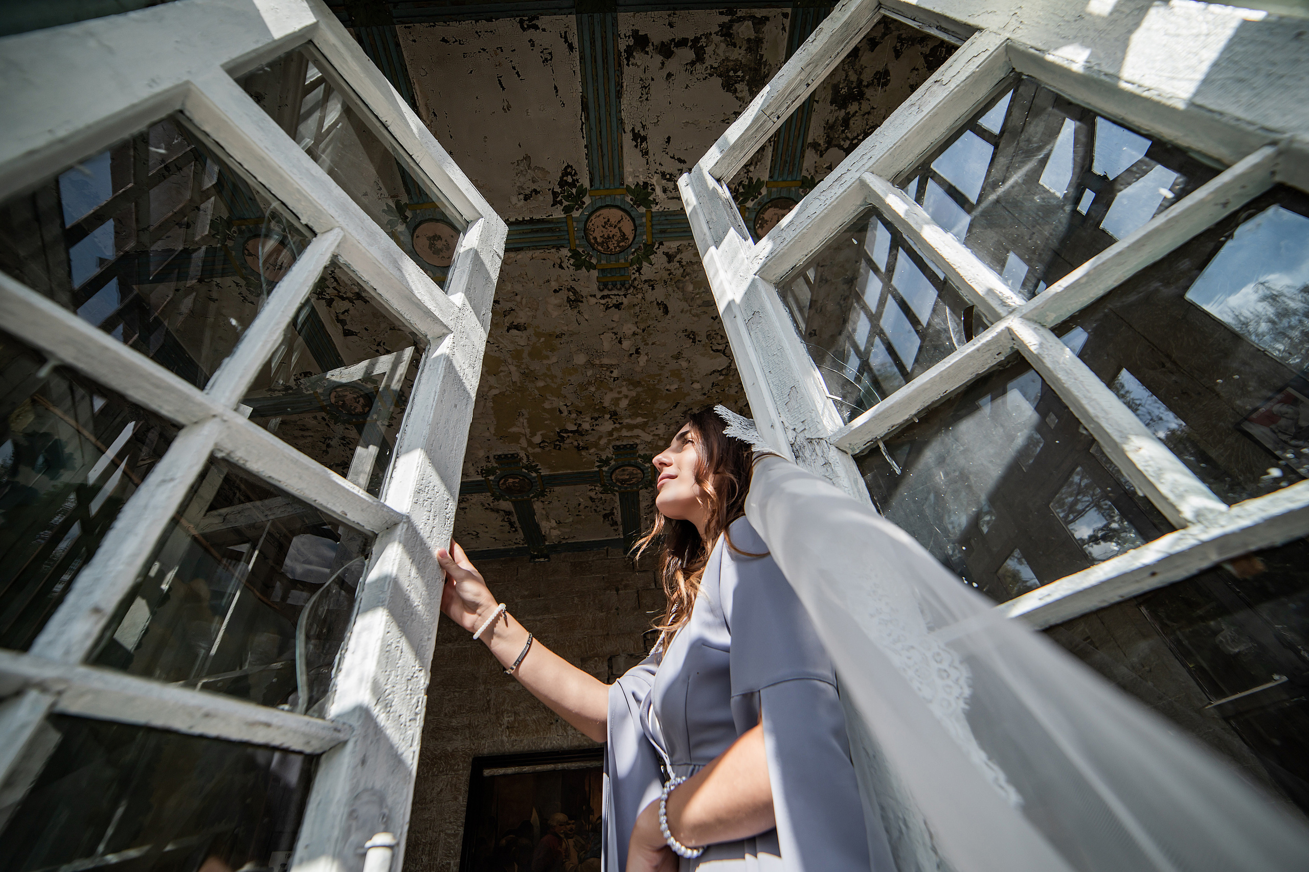 Марика и Артём. Студия творческой фото|видеографии KOKOS-FILM