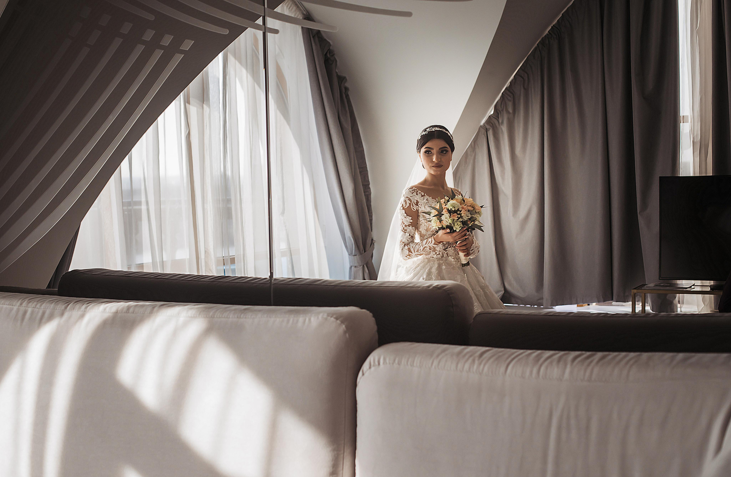 Джана и Айхан. Студия творческой фото|видеографии KOKOS-FILM