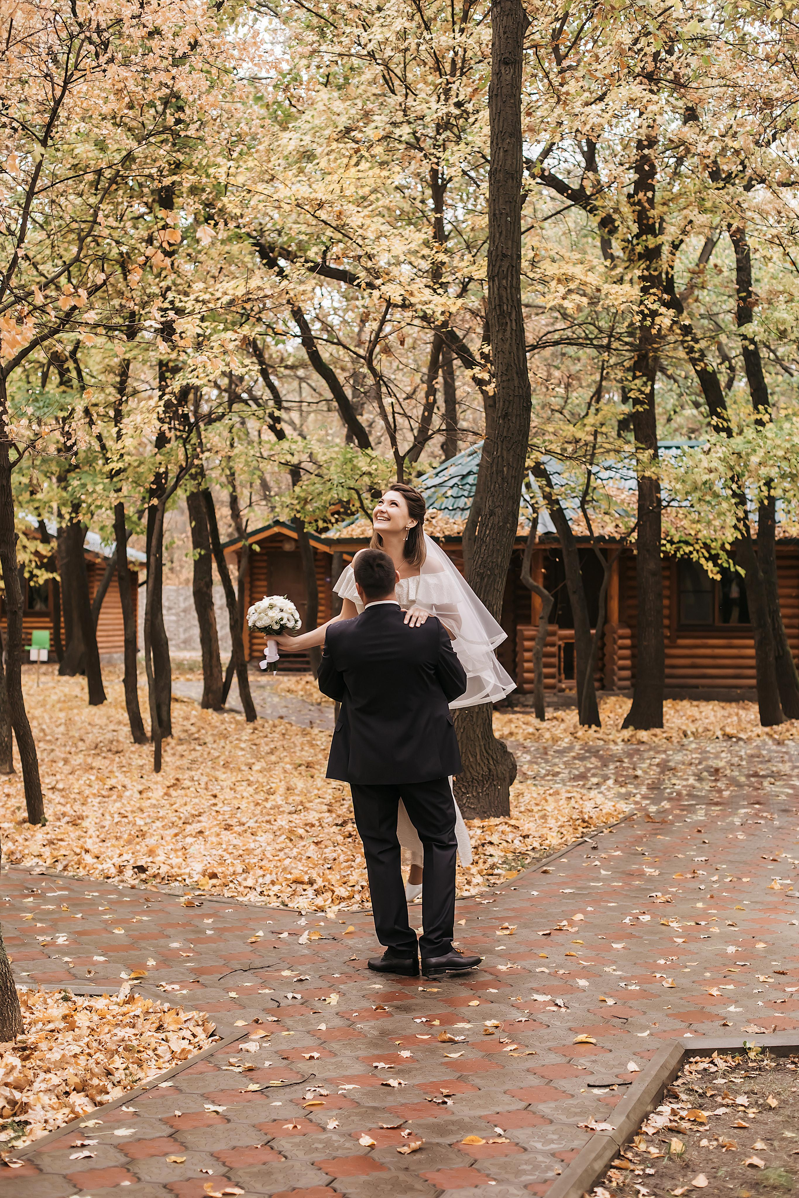 Евгений и Юлия. Студия творческой фото|видеографии KOKOS-FILM