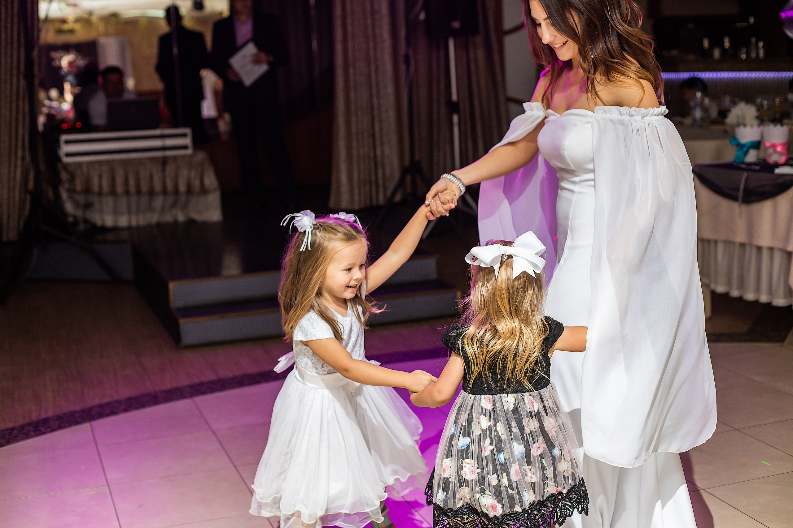 Марика и Артём. Студия творческой фото|видеографии KOKOS-FILM