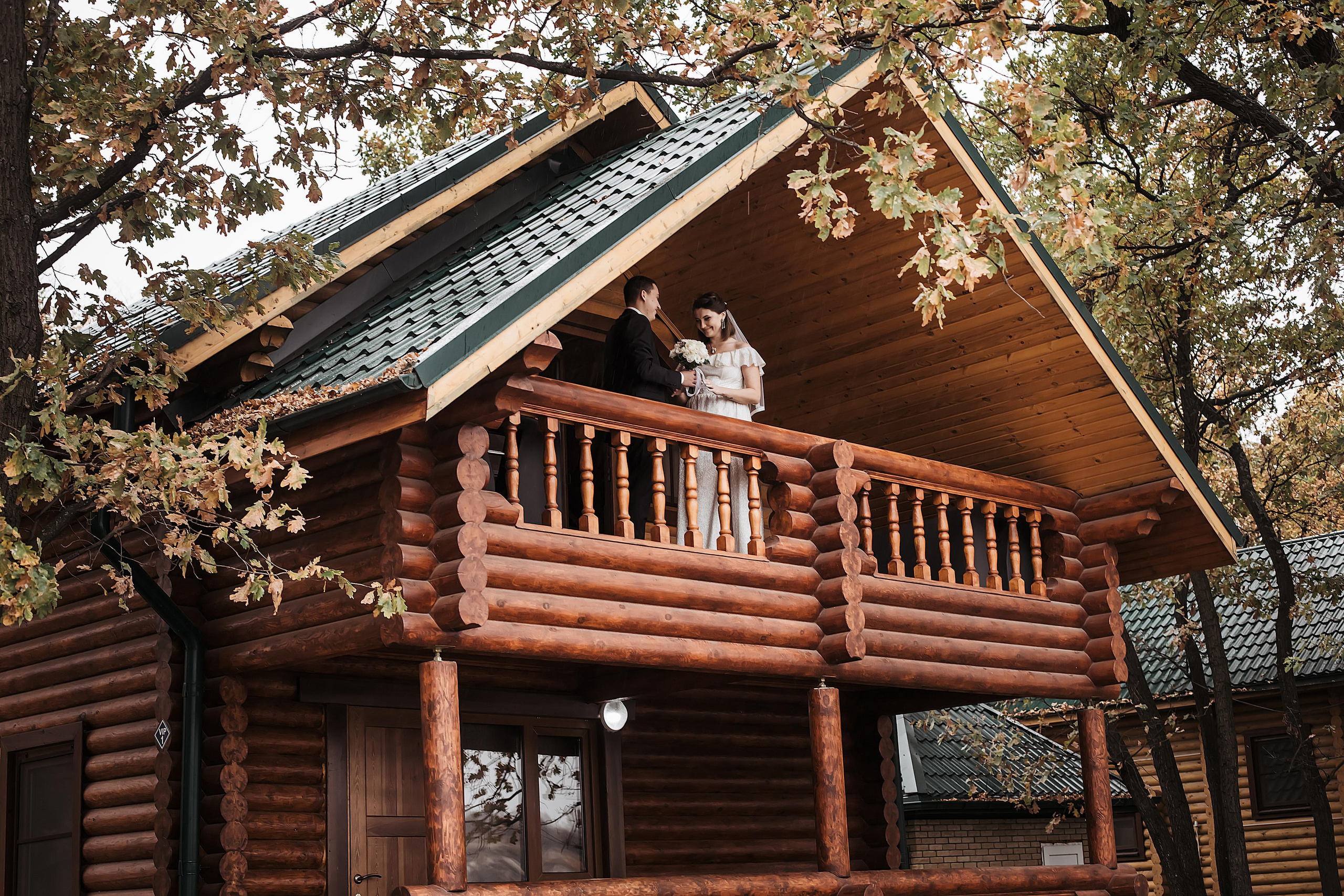 Евгений и Юлия. Студия творческой фото|видеографии KOKOS-FILM